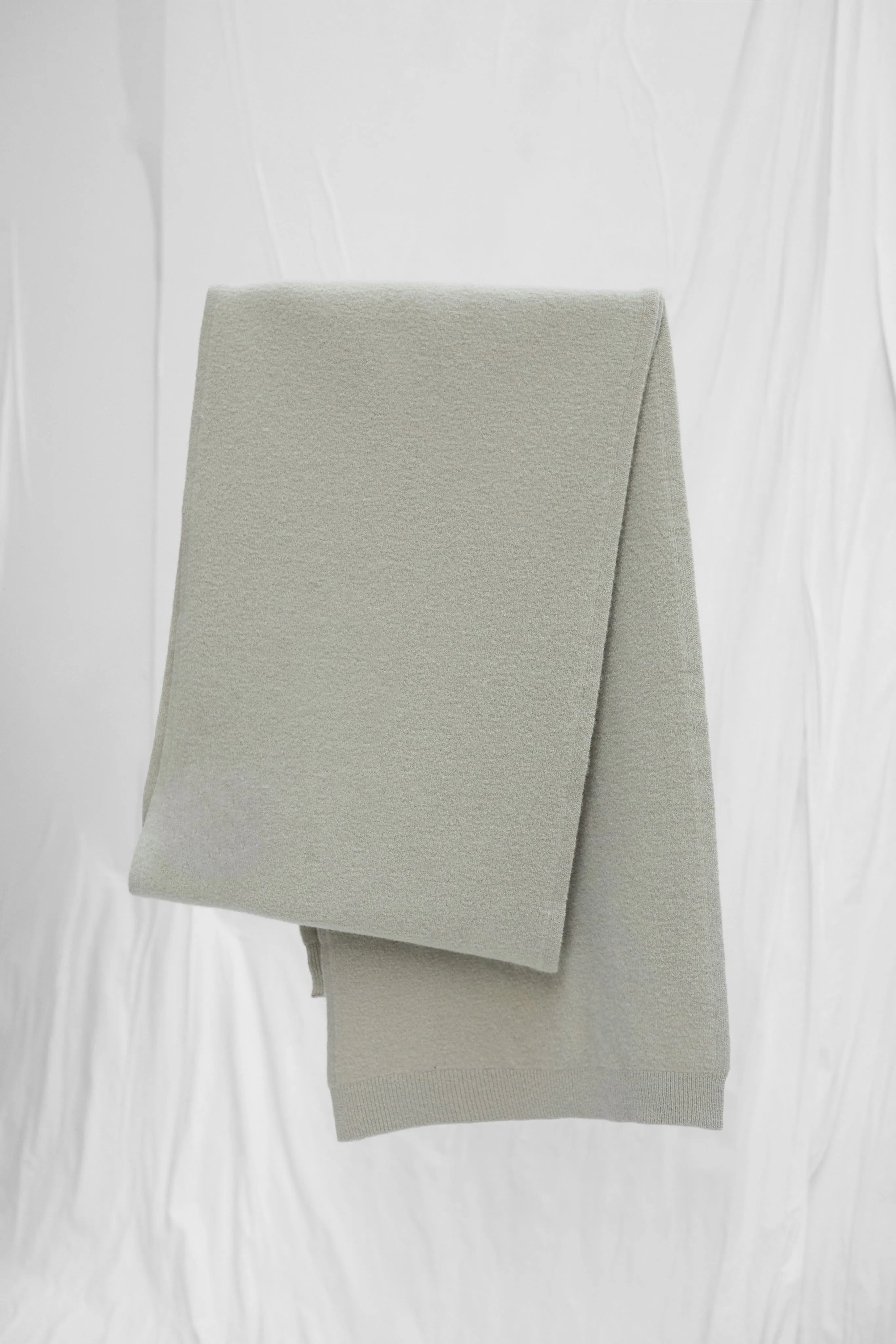 Kiley Oversized Scarf sold by Christian Wijnants product image thumbnail 4