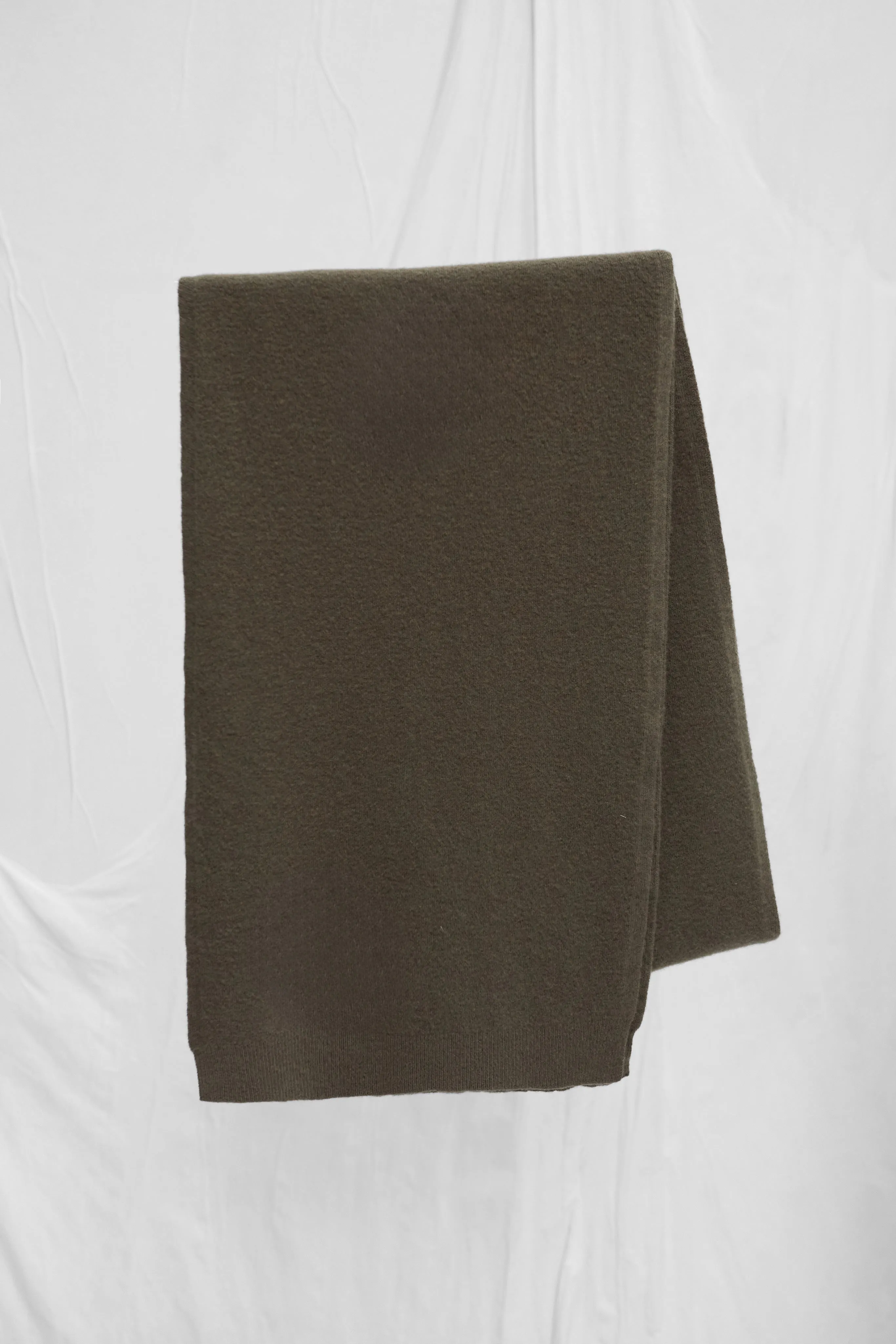 Kiley Oversized Scarf sold by Christian Wijnants product image thumbnail 4