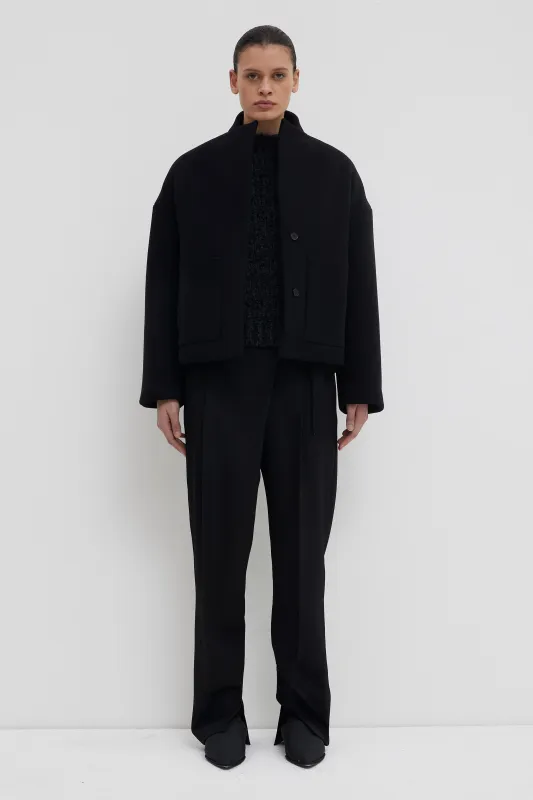 Jacco Padded Jacket sold by Christian Wijnants