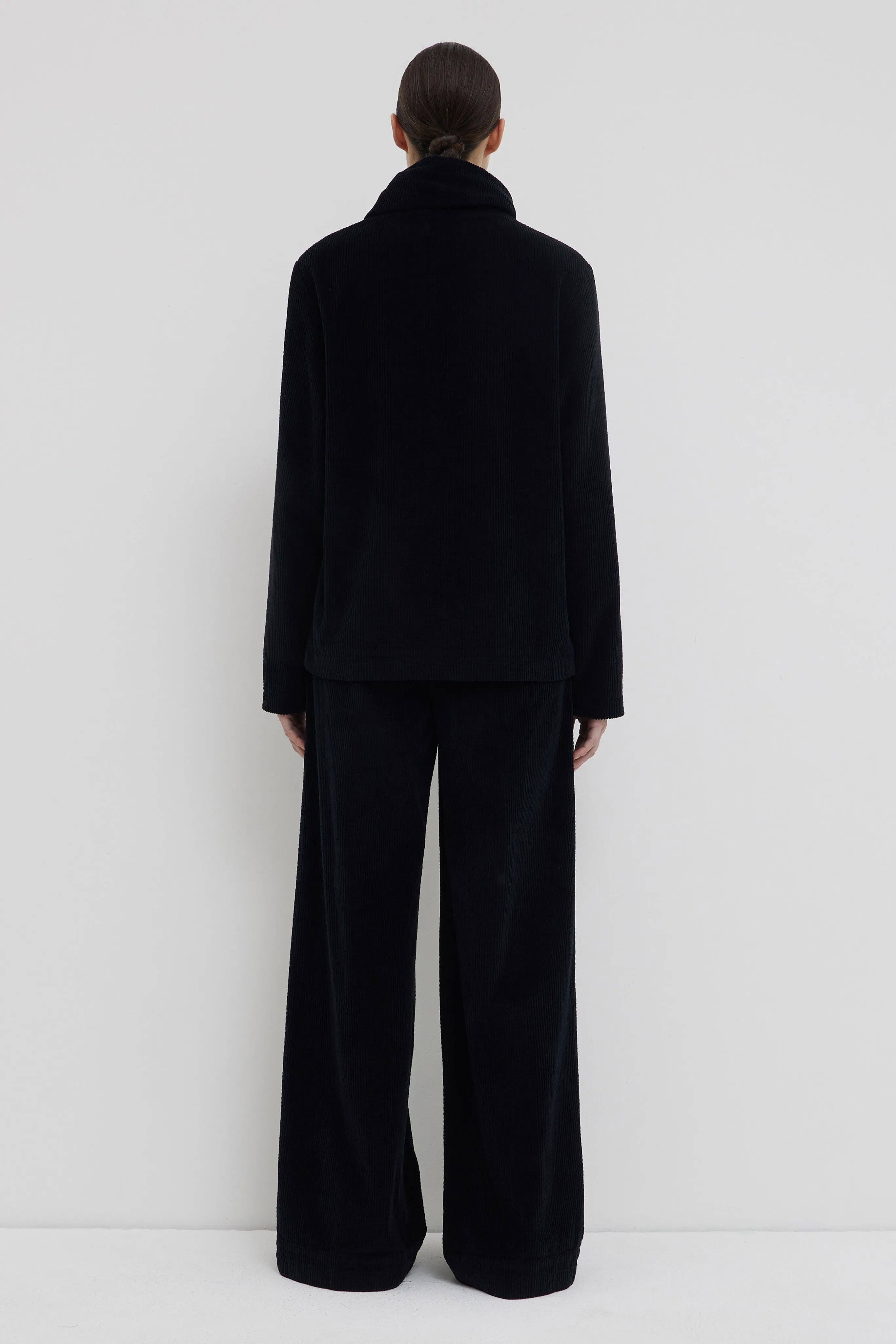 Pisha Wide Pants sold by Christian Wijnants product image thumbnail 4