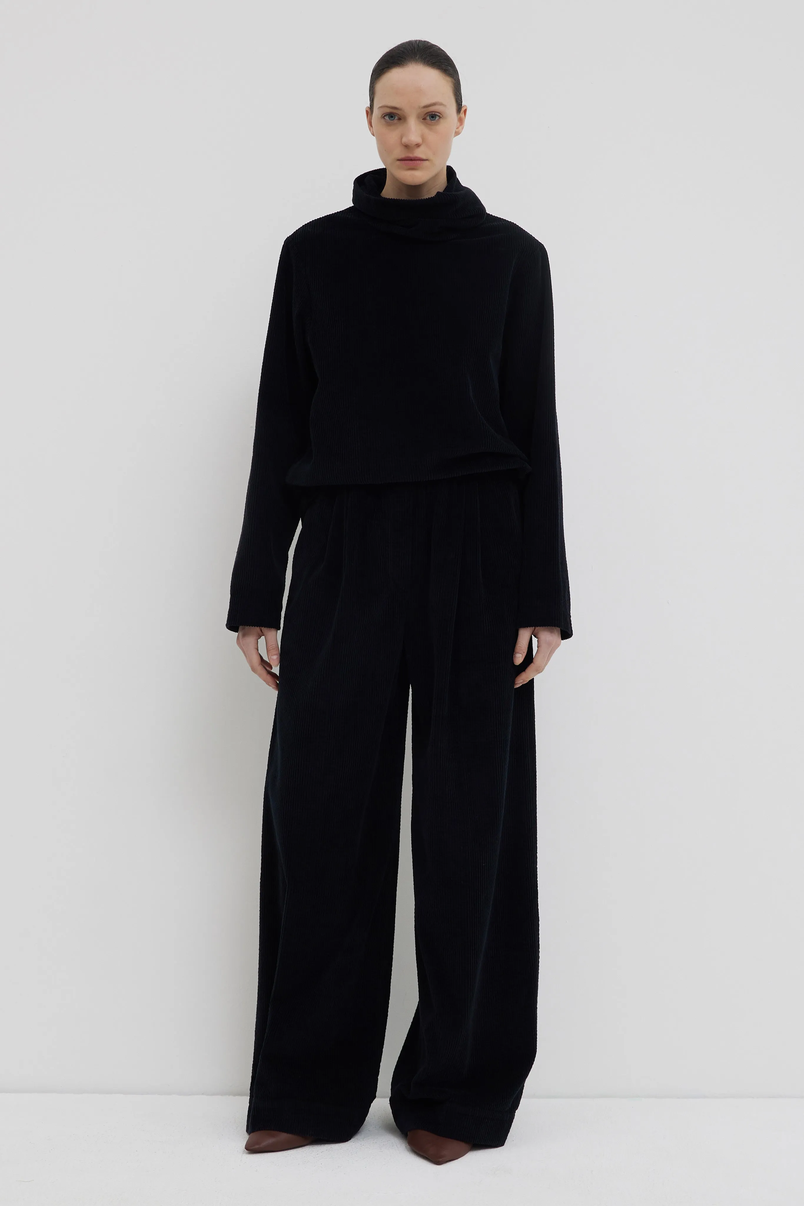 Pisha Wide Pants sold by Christian Wijnants product image thumbnail 3