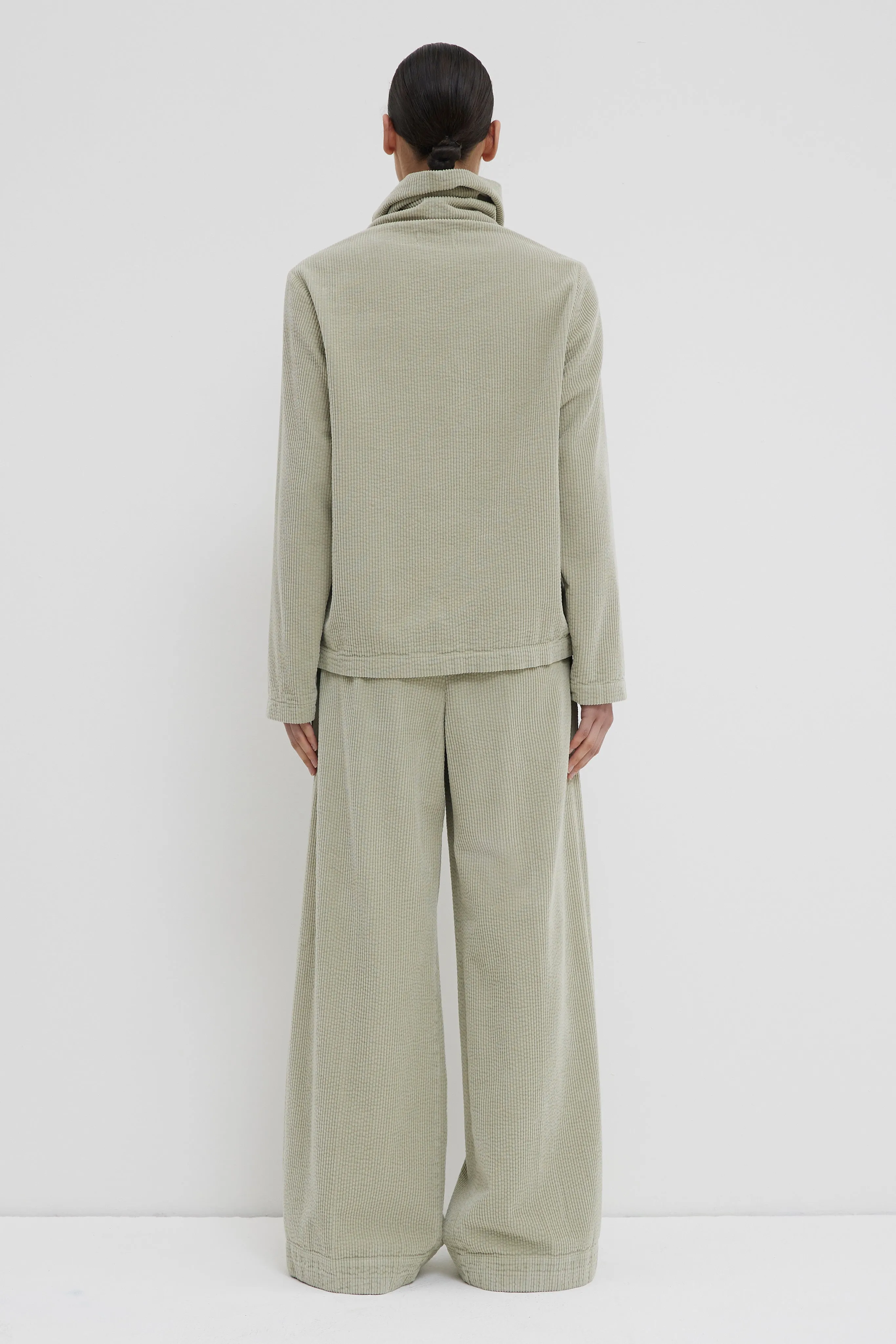 Pisha Wide Pants sold by Christian Wijnants product image thumbnail 3