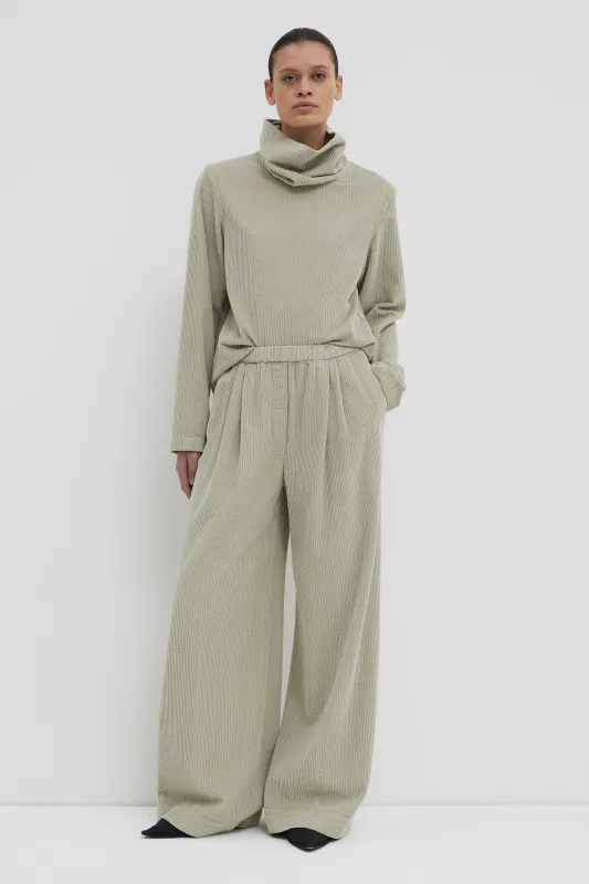Pisha Wide Pants sold by Christian Wijnants