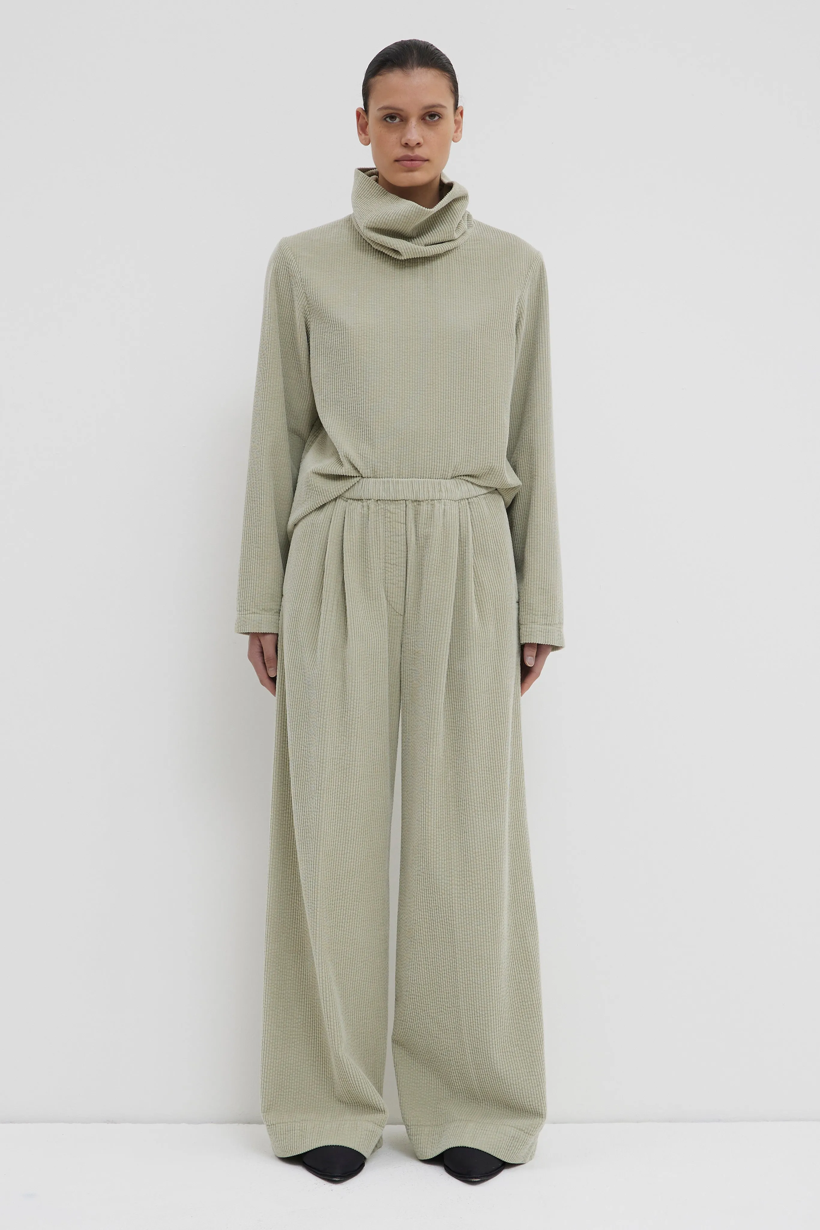 Pisha Wide Pants sold by Christian Wijnants product image thumbnail 2
