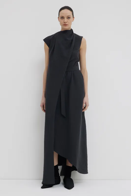Daju Sleeveless Dress sold by Christian Wijnants