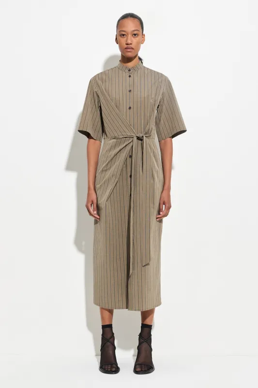 Daga Shirt Dress sold by Christian Wijnants