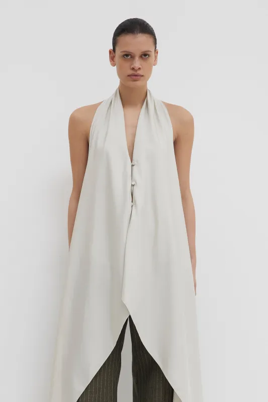 Trini Sleeveless Top sold by Christian Wijnants