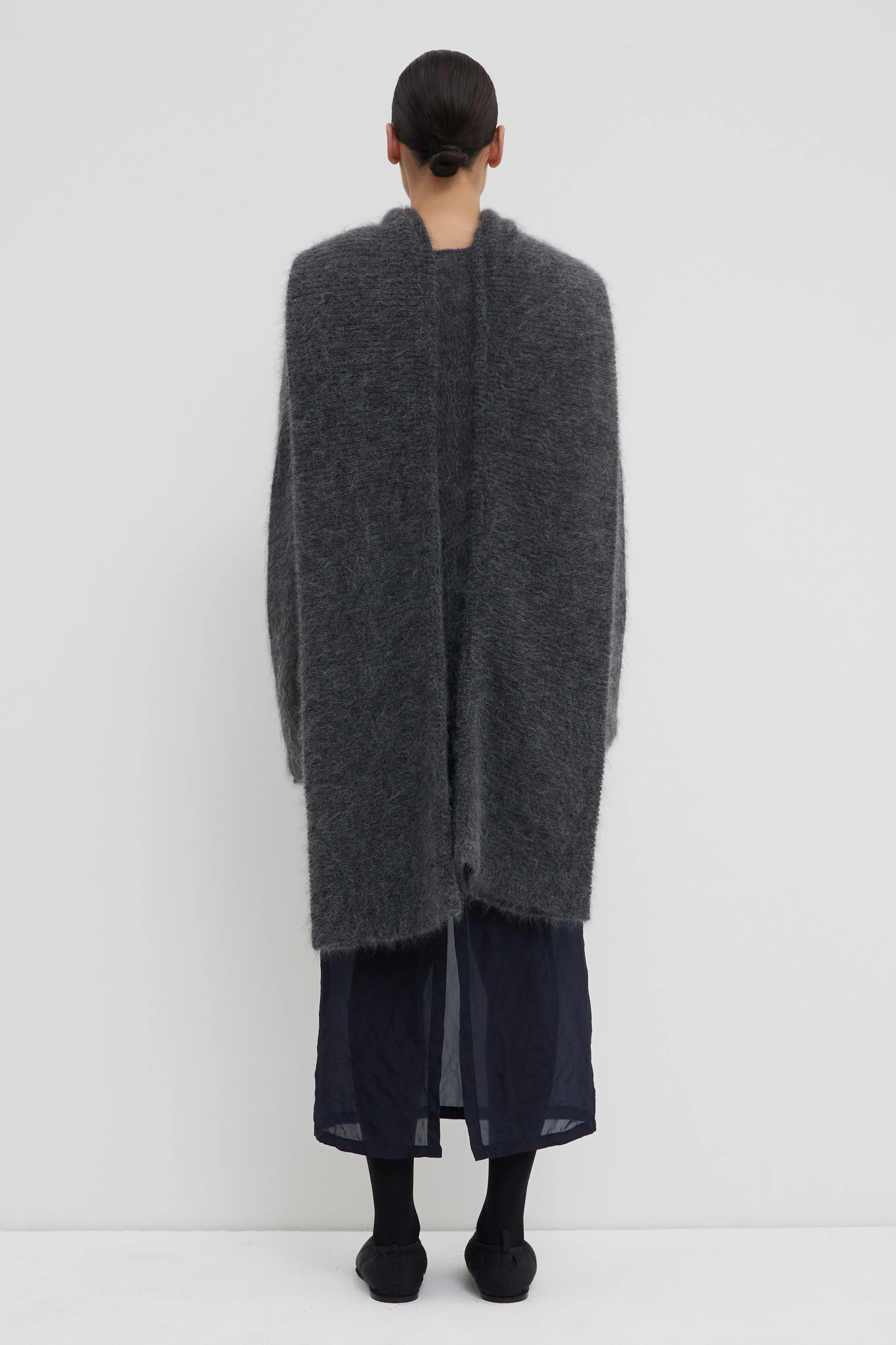 Susalo Double layered Skirt sold by Christian Wijnants product image thumbnail 4