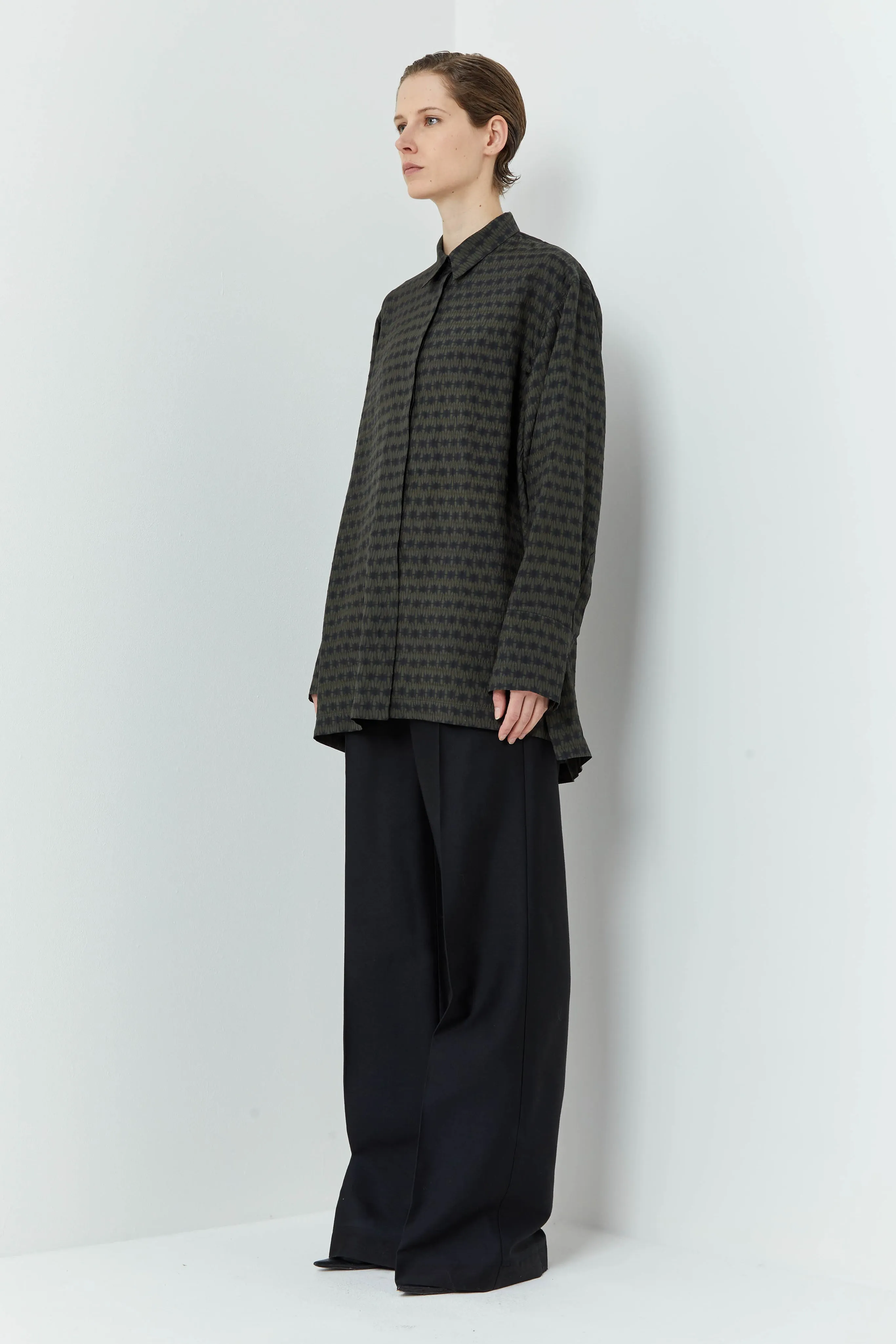 Timani Top sold by Christian Wijnants product image thumbnail 2