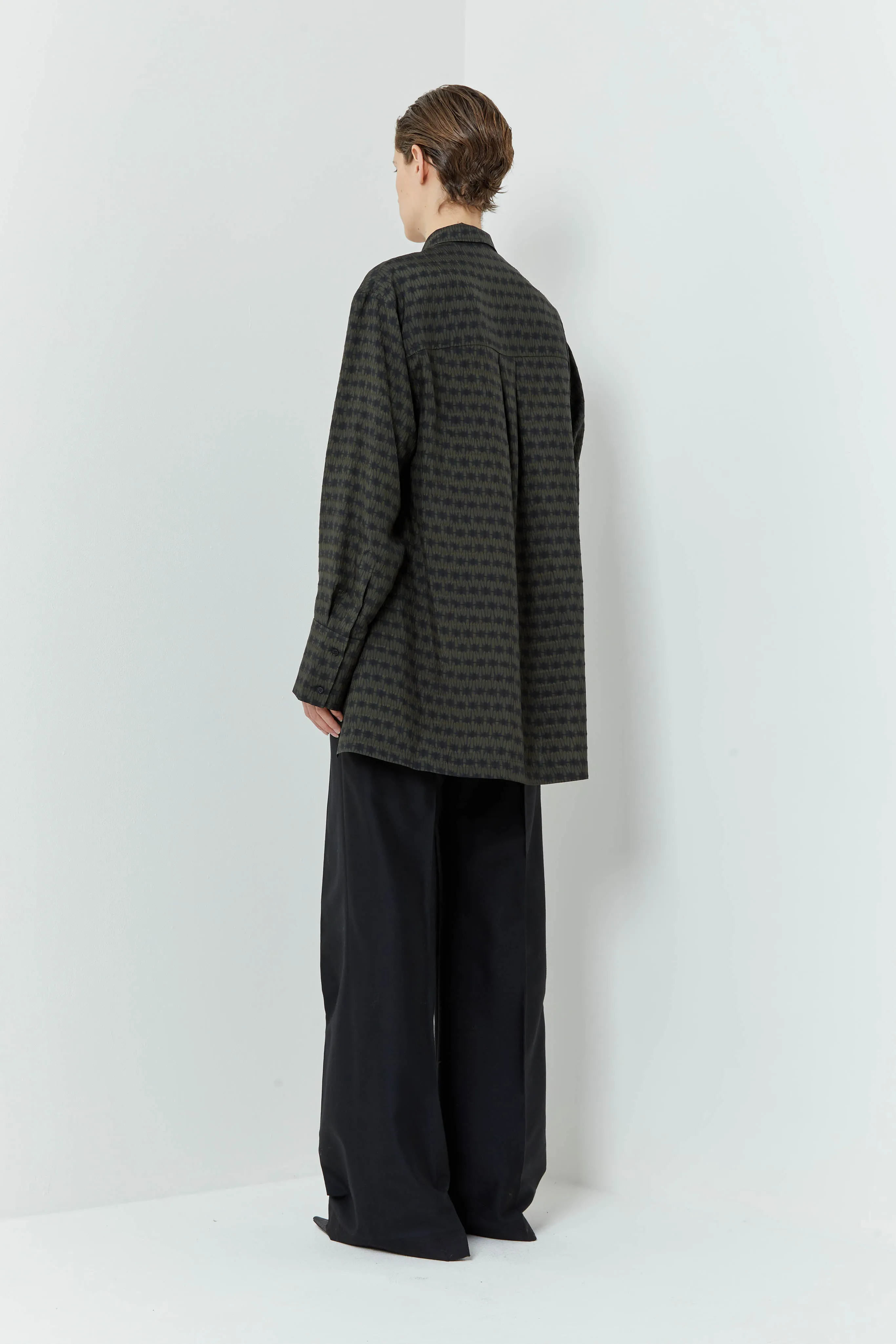 Timani Top sold by Christian Wijnants product image thumbnail 3