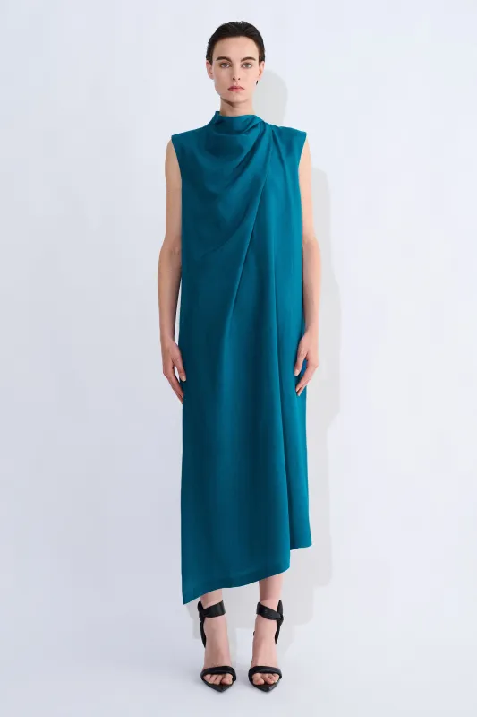 Dinari Dress sold by Christian Wijnants