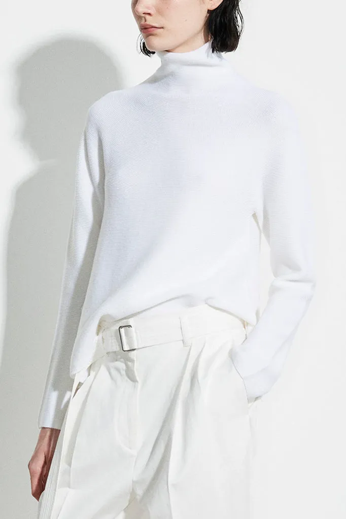 Kolko Whole Garment Sweater sold by Christian Wijnants product image thumbnail 5