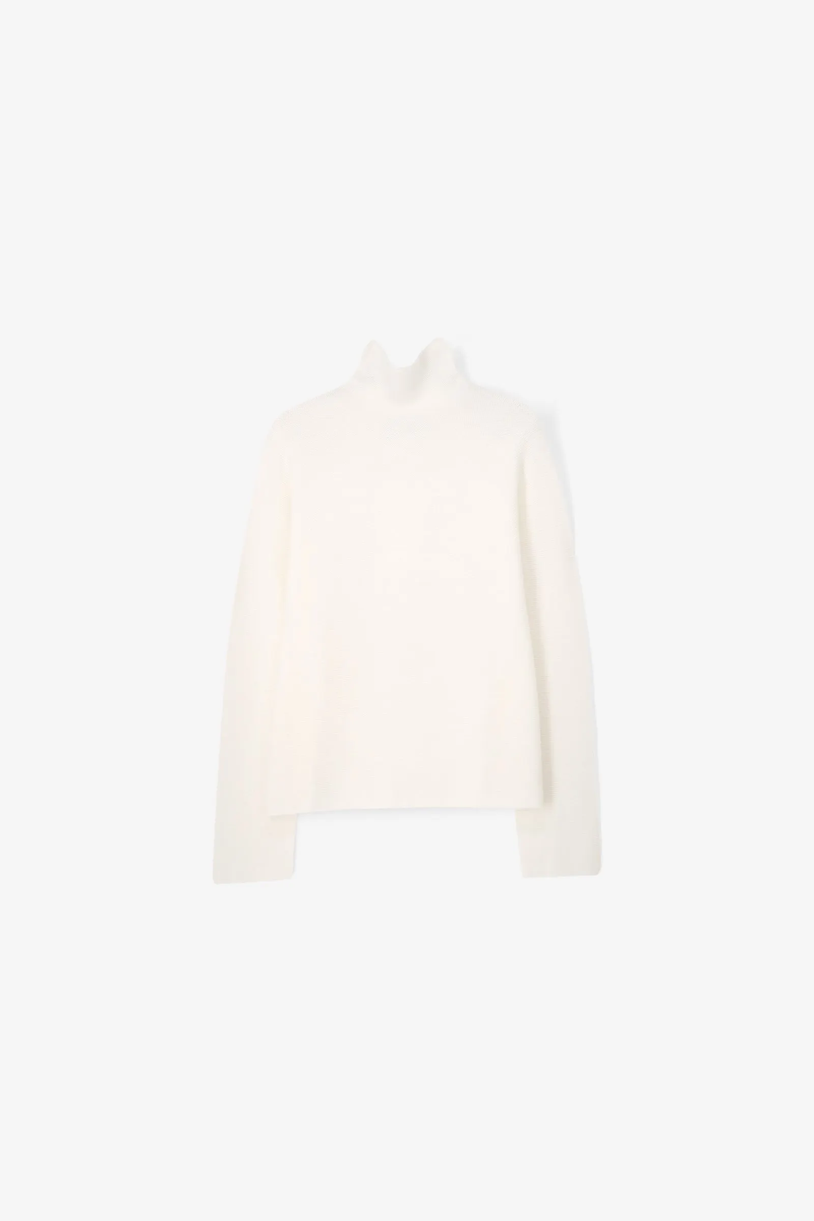 Kolko Whole Garment Sweater sold by Christian Wijnants product image thumbnail 2