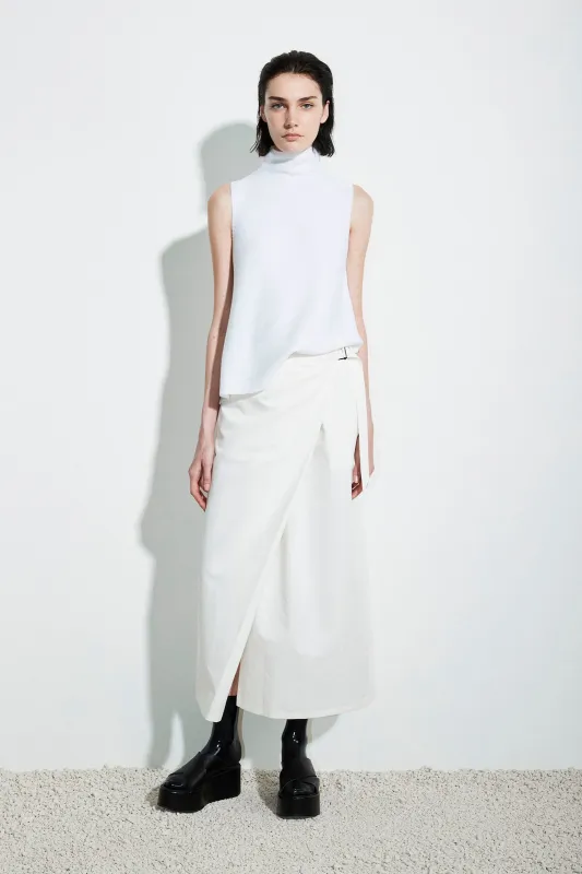 Kewit Whole Garment Top sold by Christian Wijnants