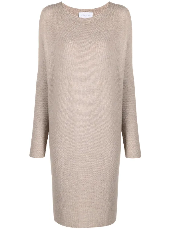 Koh Whole Garment Dress sold by Christian Wijnants