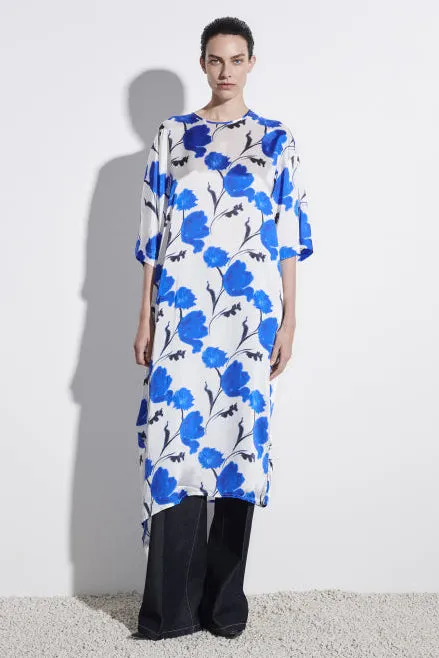 Darica Asymmetric Dress sold by Christian Wijnants