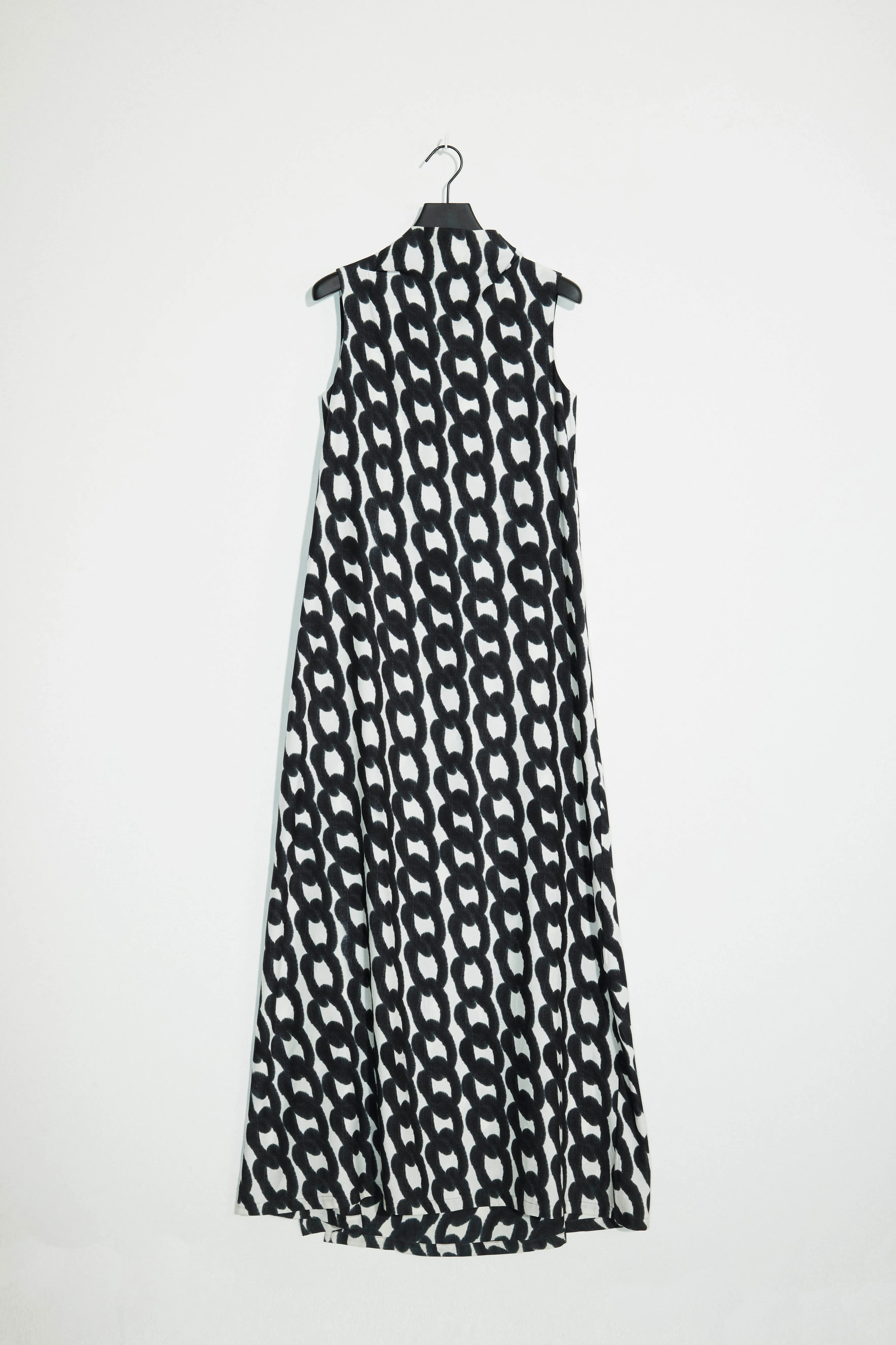 Dilanes Sleeveless Dress sold by Christian Wijnants product image thumbnail 5
