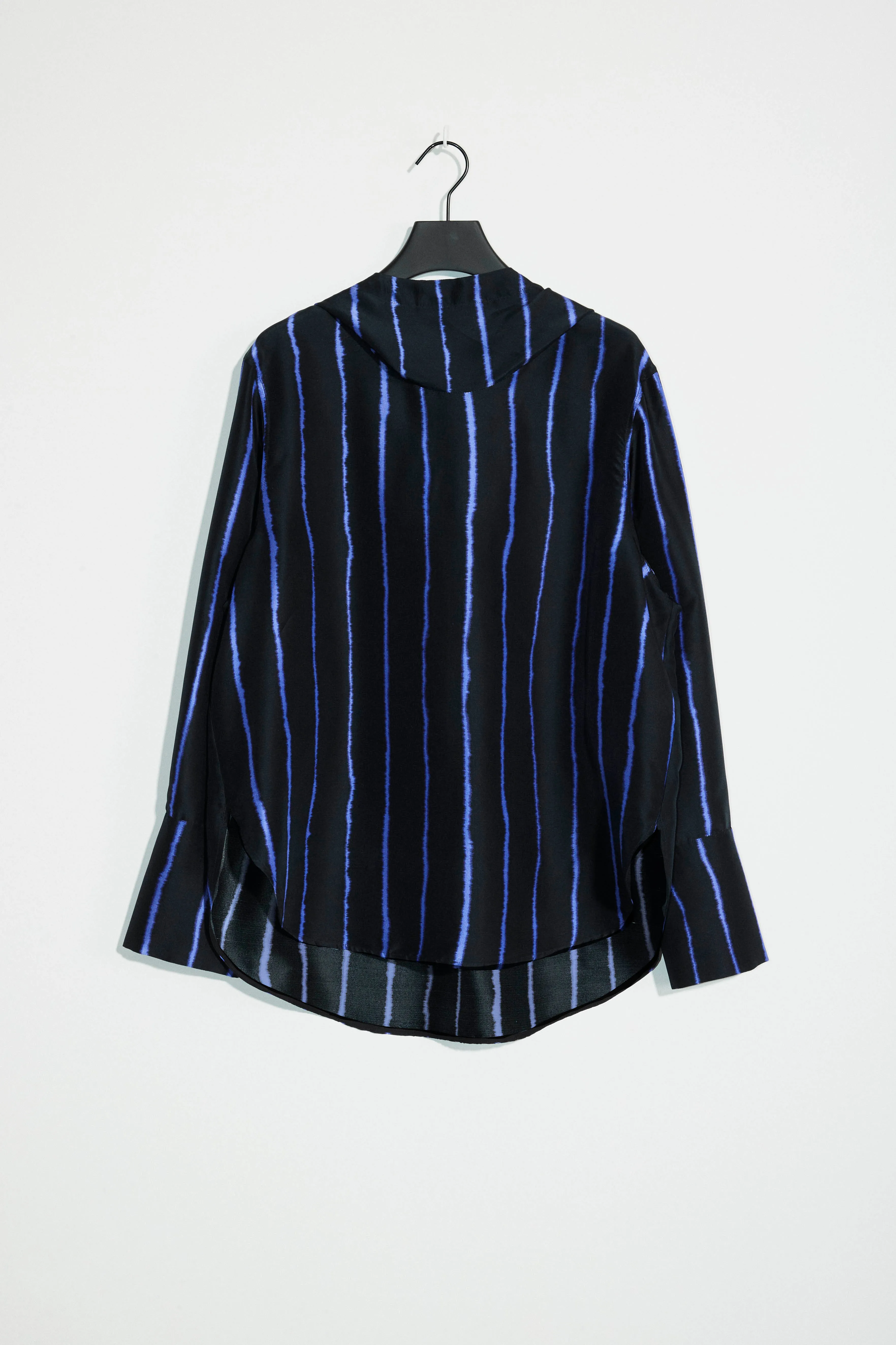 Tula Hooded Shirt sold by Christian Wijnants product image thumbnail 5