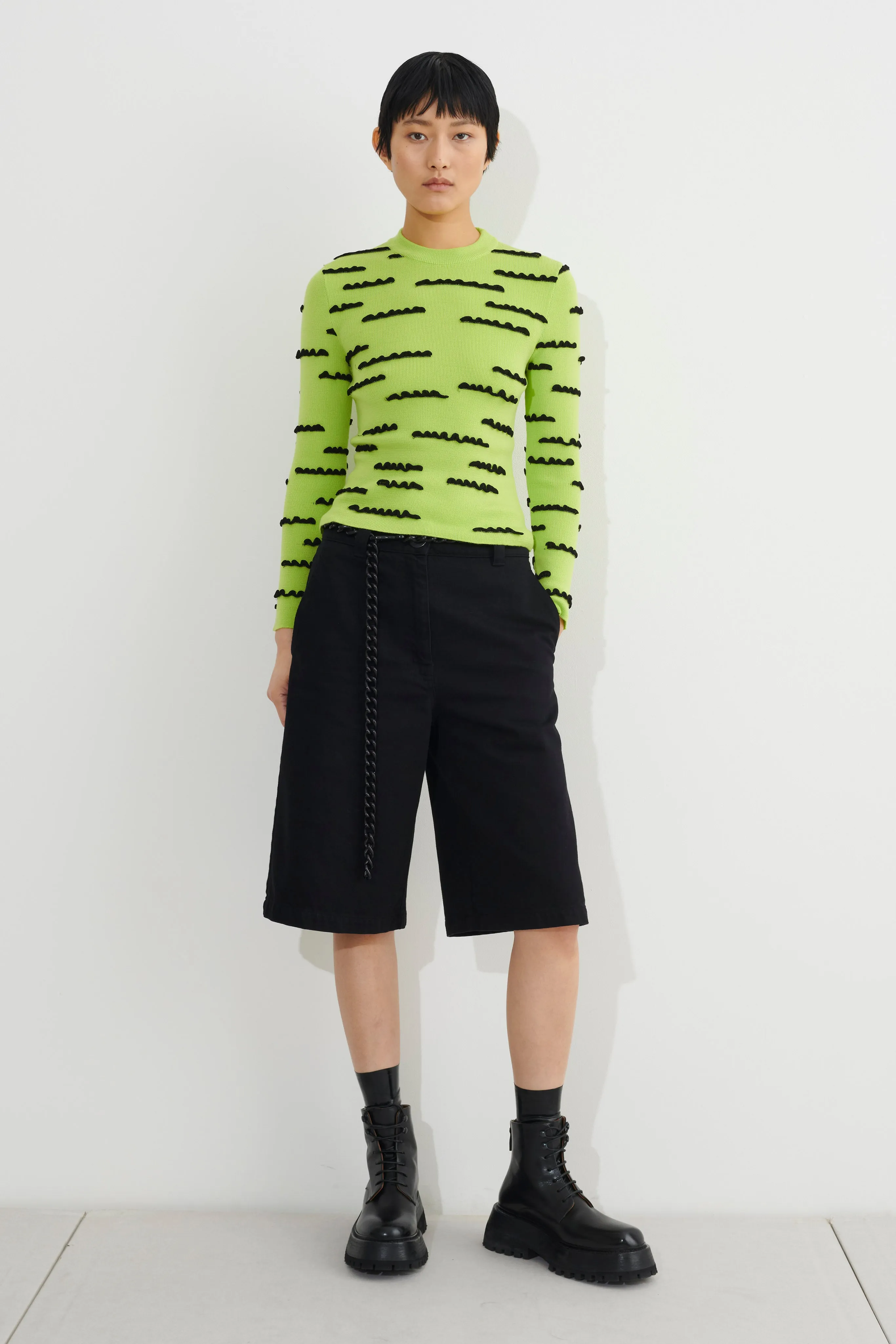 Kani sold by Christian Wijnants product image thumbnail 2