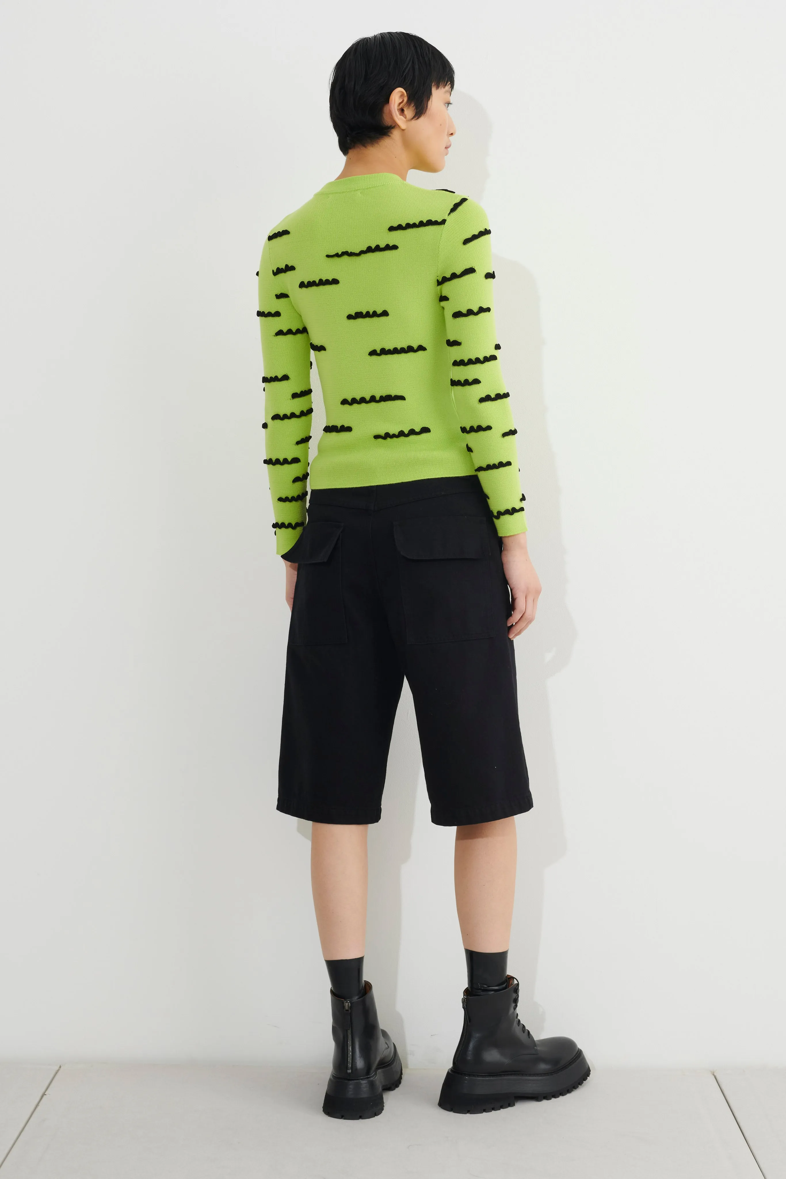 Kani sold by Christian Wijnants product image thumbnail 5