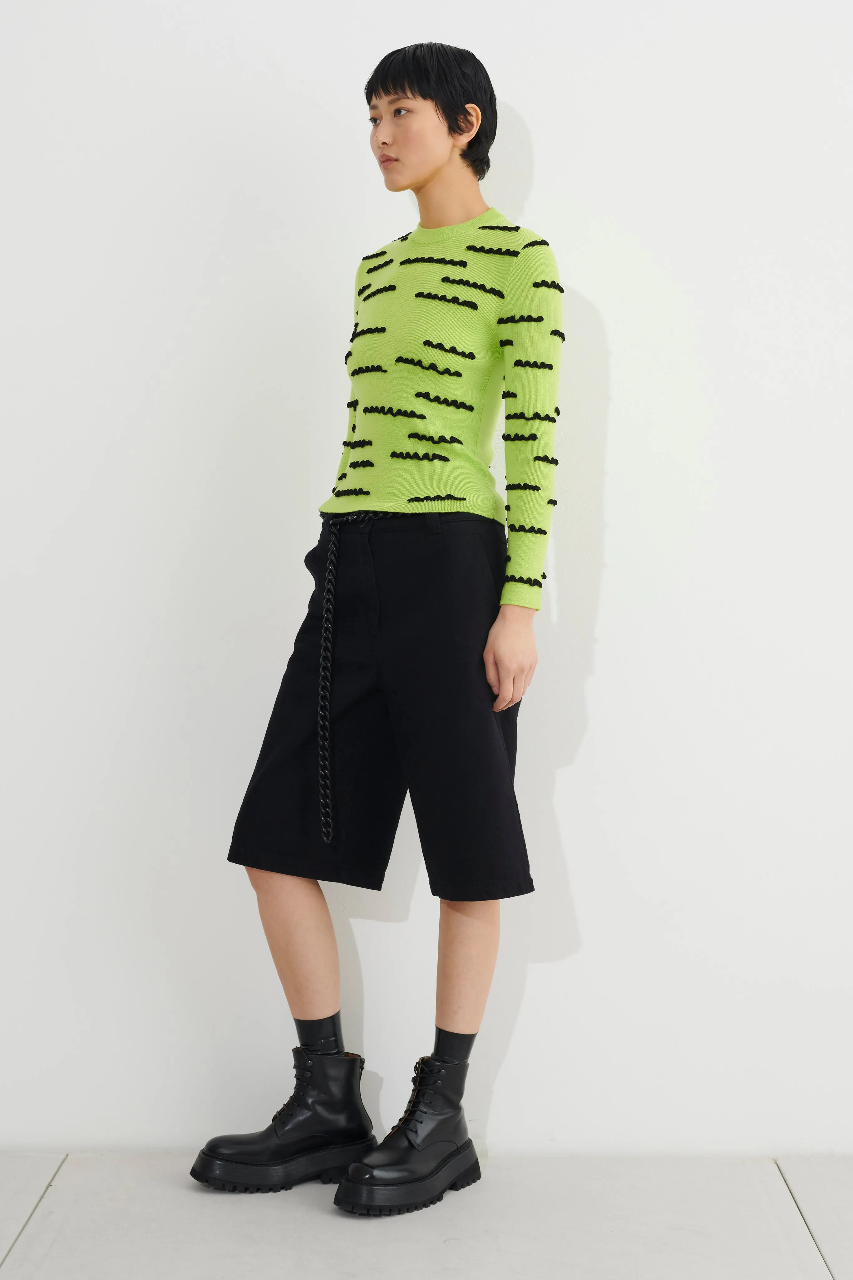 Kani sold by Christian Wijnants product image thumbnail 3