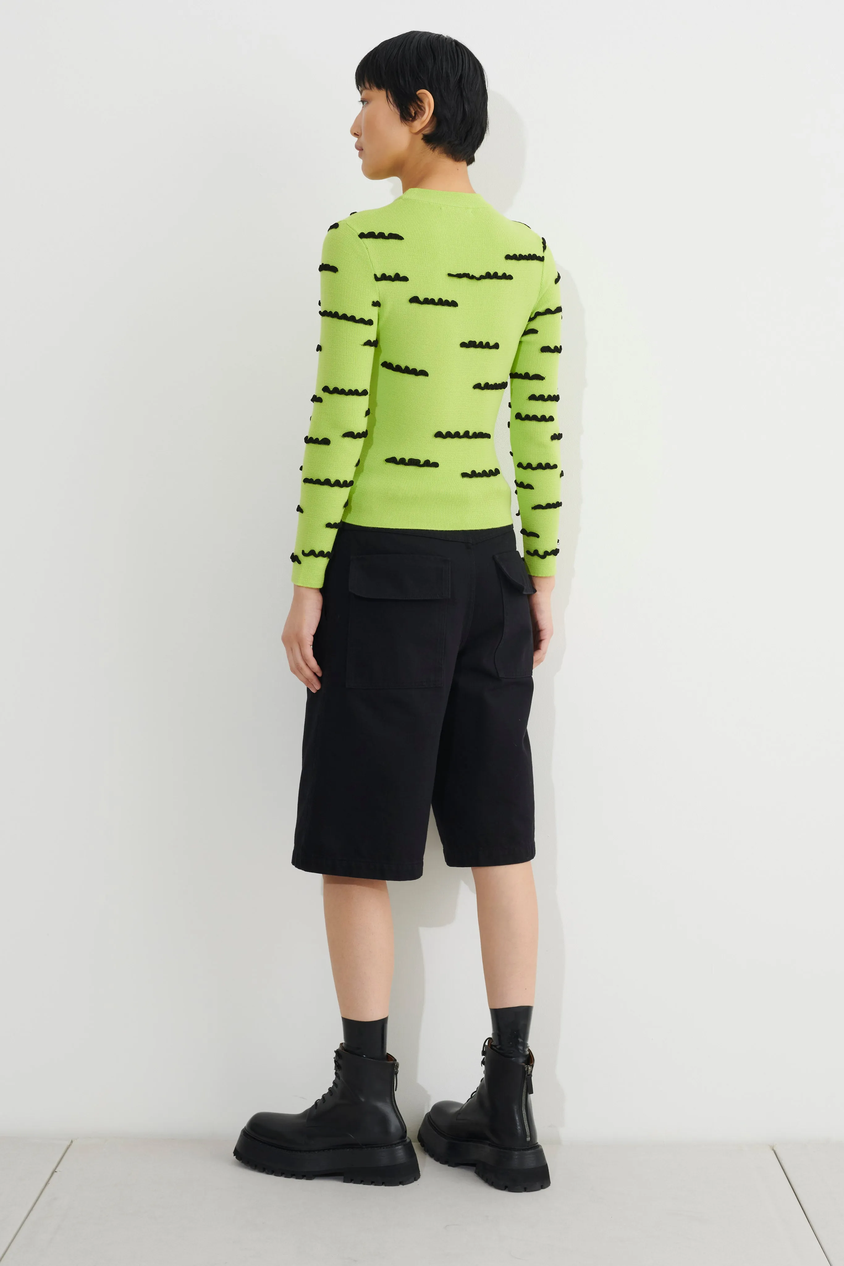 Kani sold by Christian Wijnants product image thumbnail 4