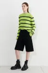 Kadit Knitted Sweater sold by Christian Wijnants product image thumbnail 5