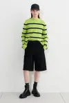 Kadit Knitted Sweater sold by Christian Wijnants product image thumbnail 2