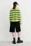 Kadit Knitted Sweater sold by Christian Wijnants product image thumbnail 3