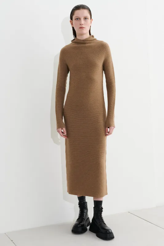 Kika Knitted Dress sold by Christian Wijnants
