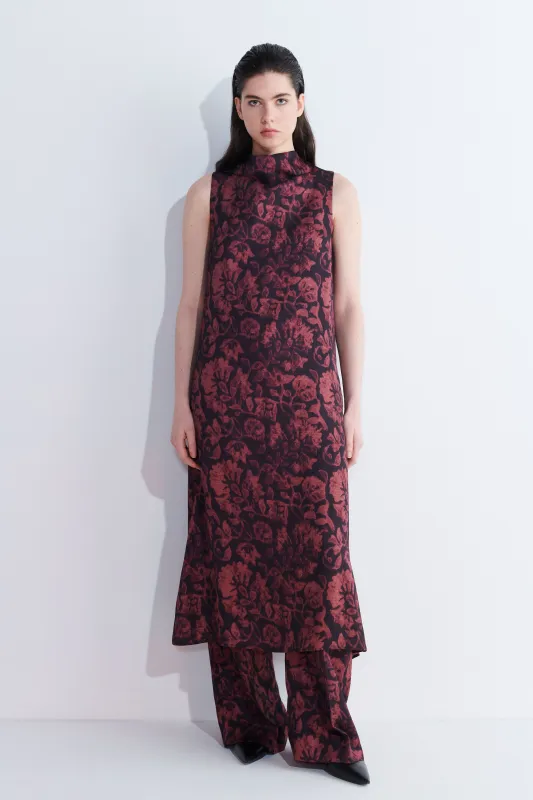 Dressika Sleeveless Dress made by Christian Wijnants