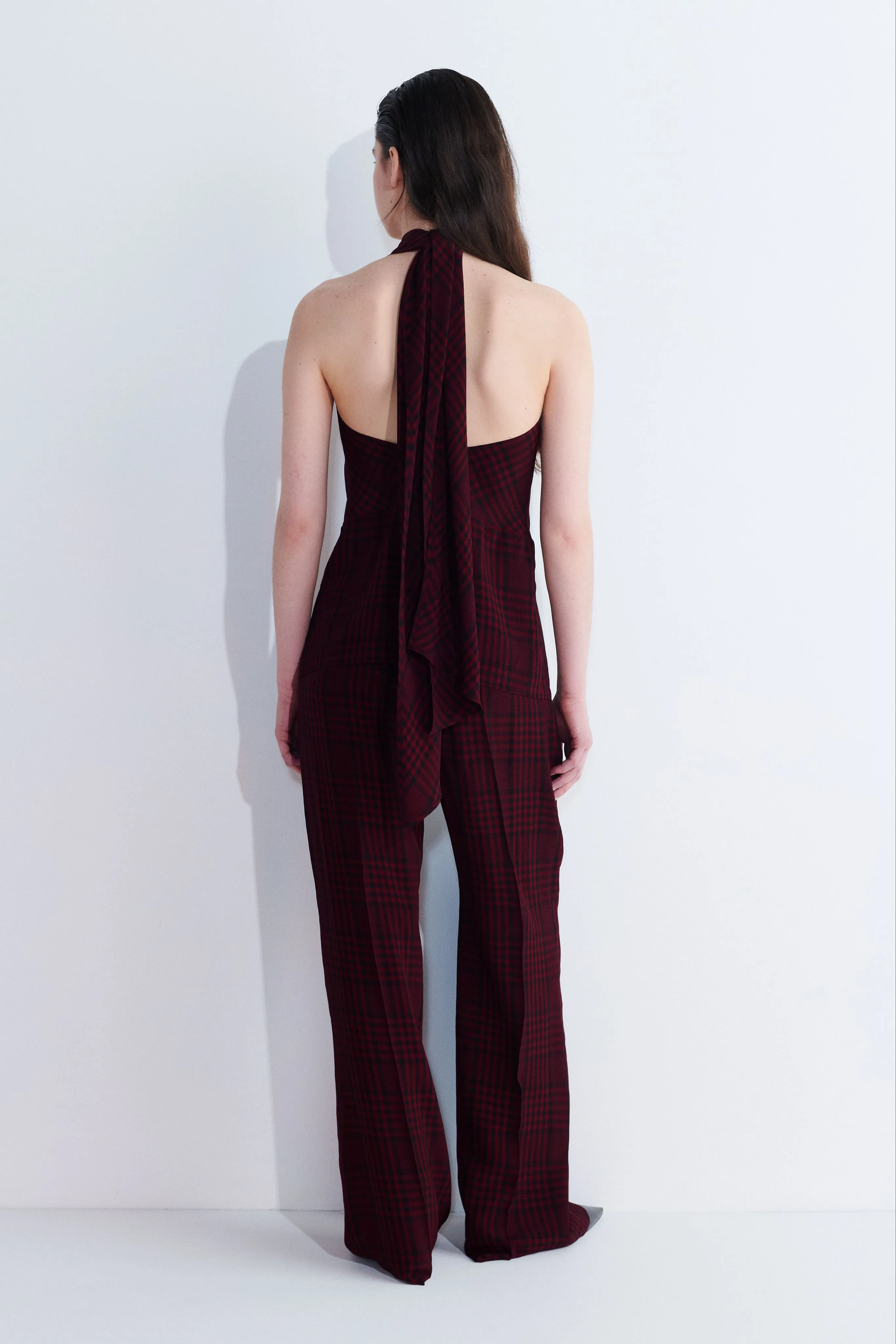 Tumbai Shawl Top sold by Christian Wijnants product image thumbnail 4