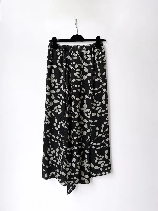 Sonam Skirt sold by Christian Wijnants