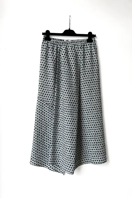 Sonam Skirt sold by Christian Wijnants