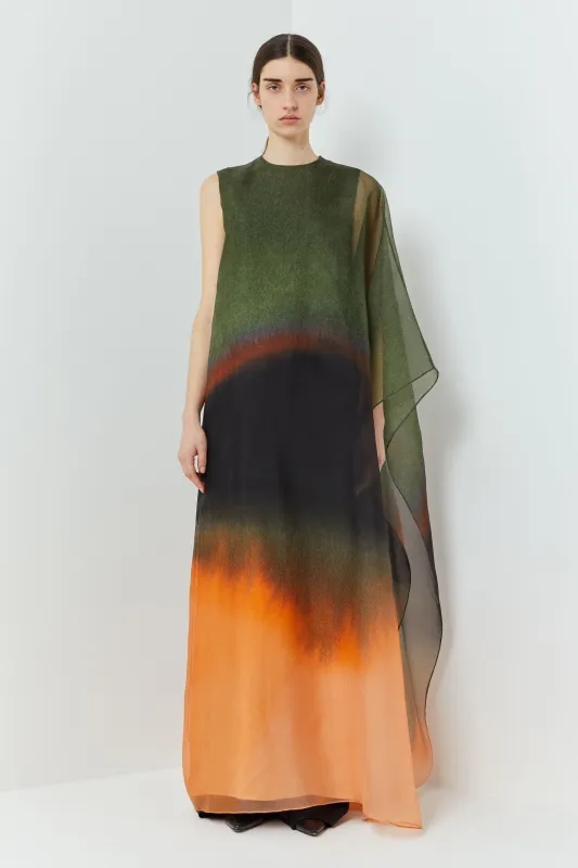 Deela Dress sold by Christian Wijnants