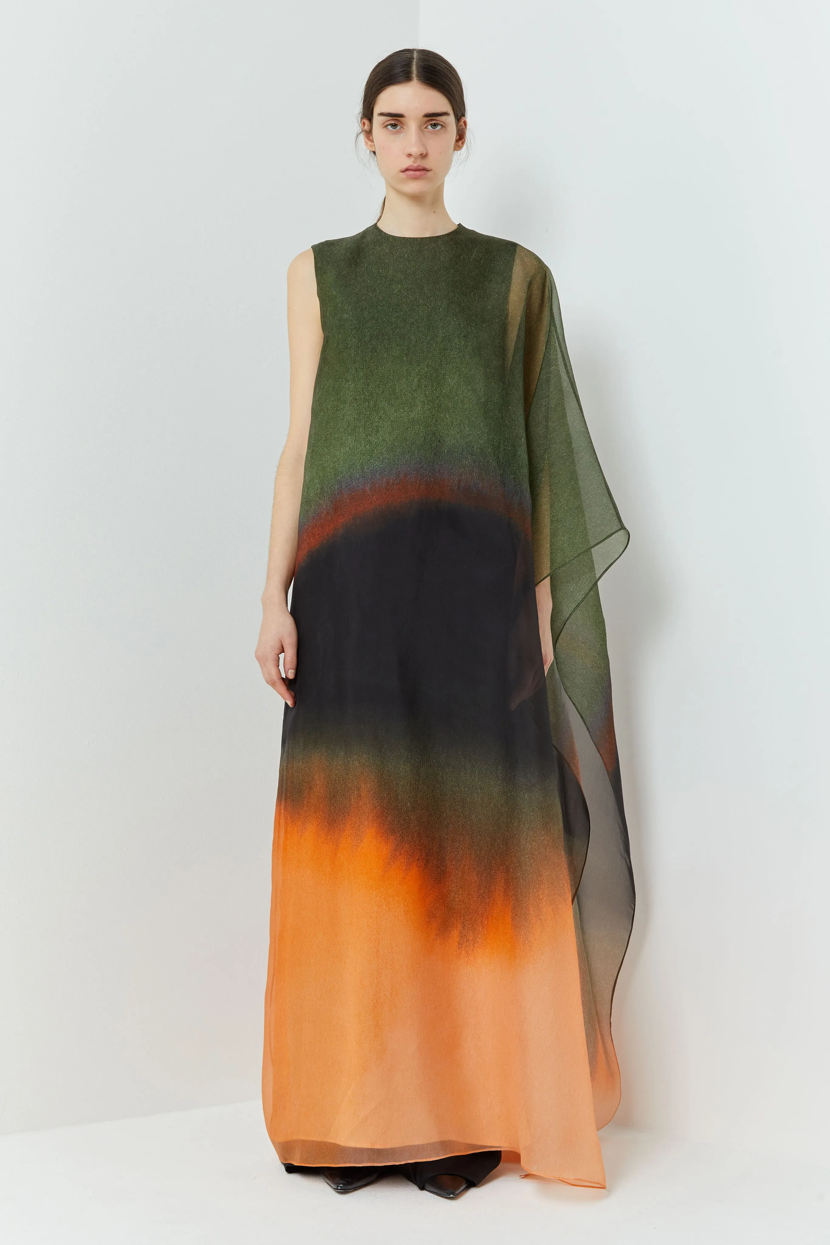 Deela Dress sold by Christian Wijnants