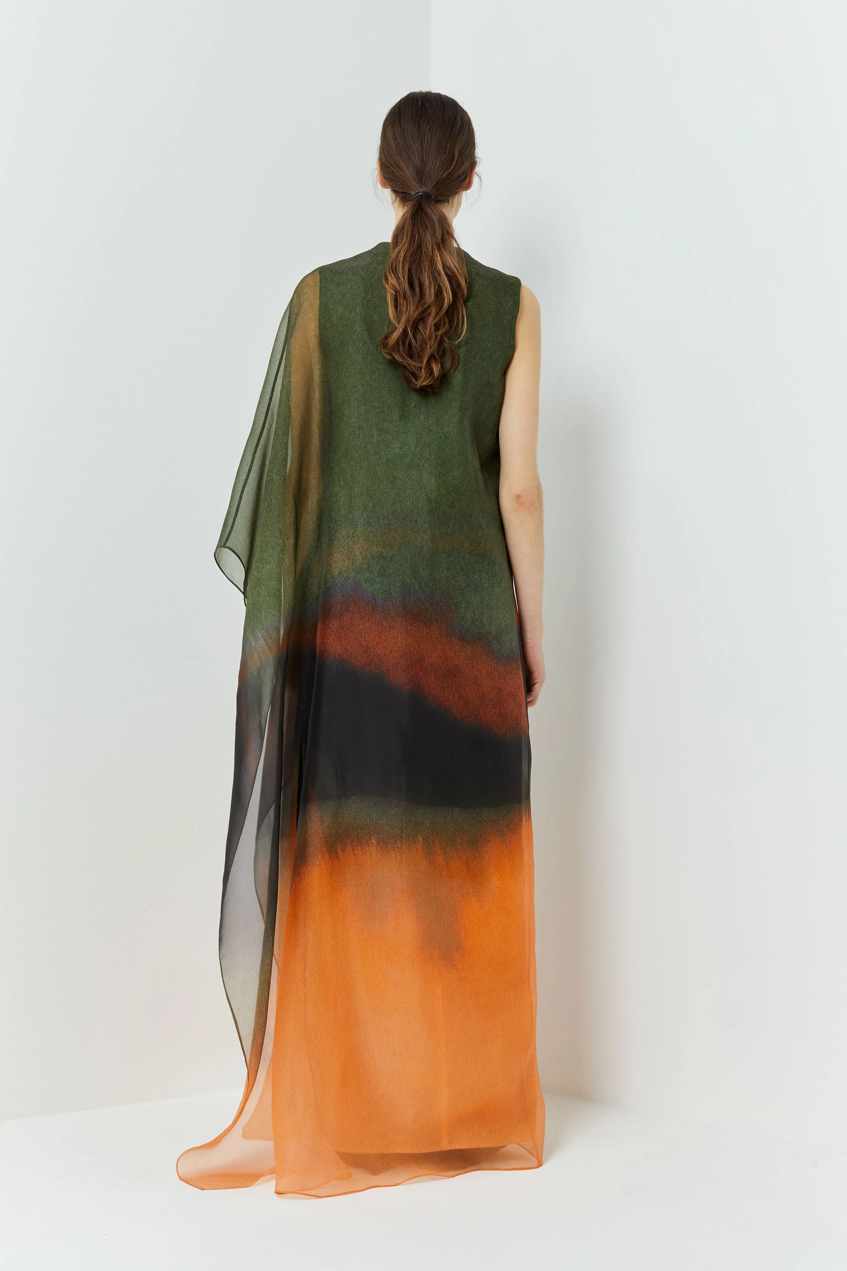 Deela Dress sold by Christian Wijnants product image thumbnail 3