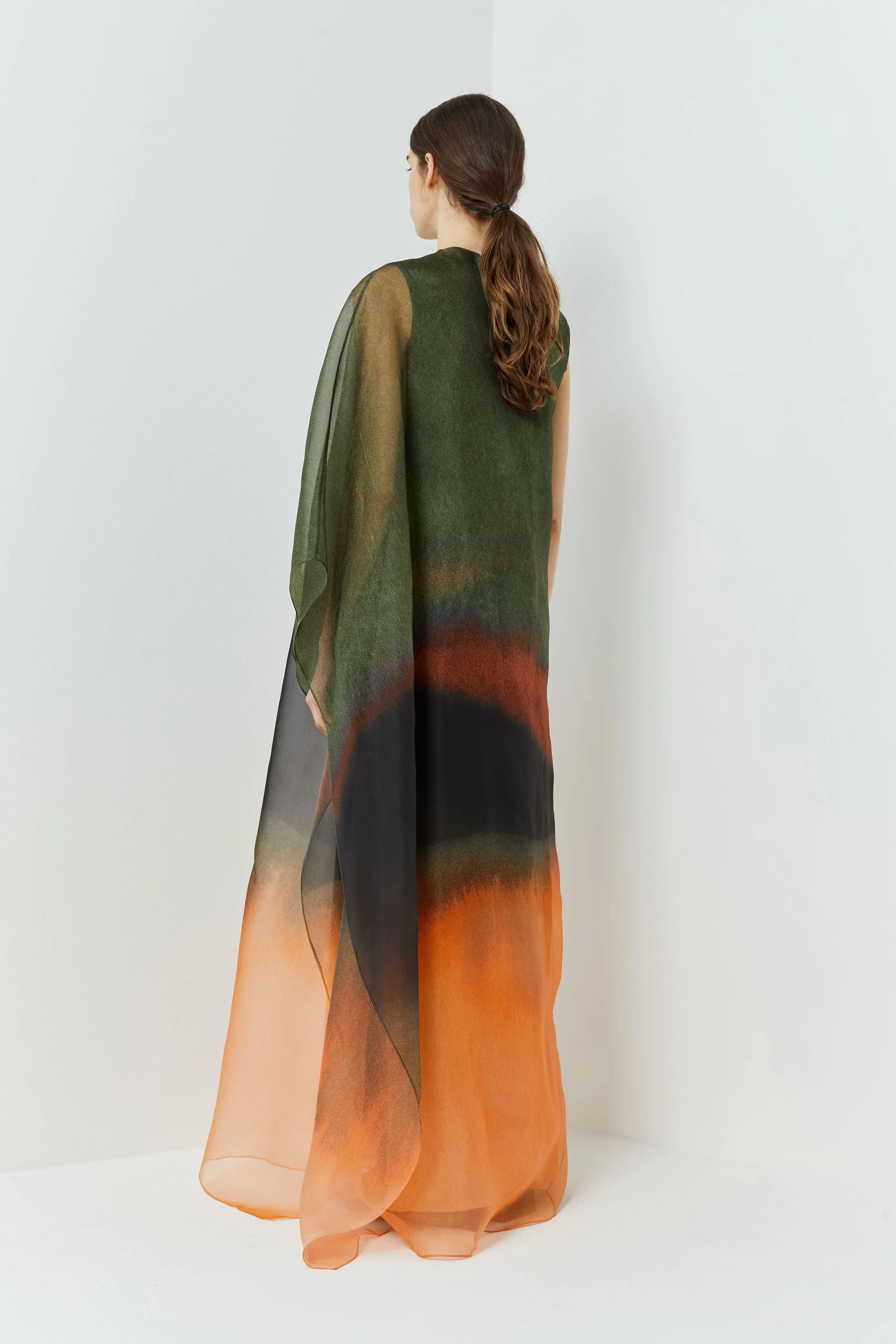 Deela Dress sold by Christian Wijnants product image thumbnail 4