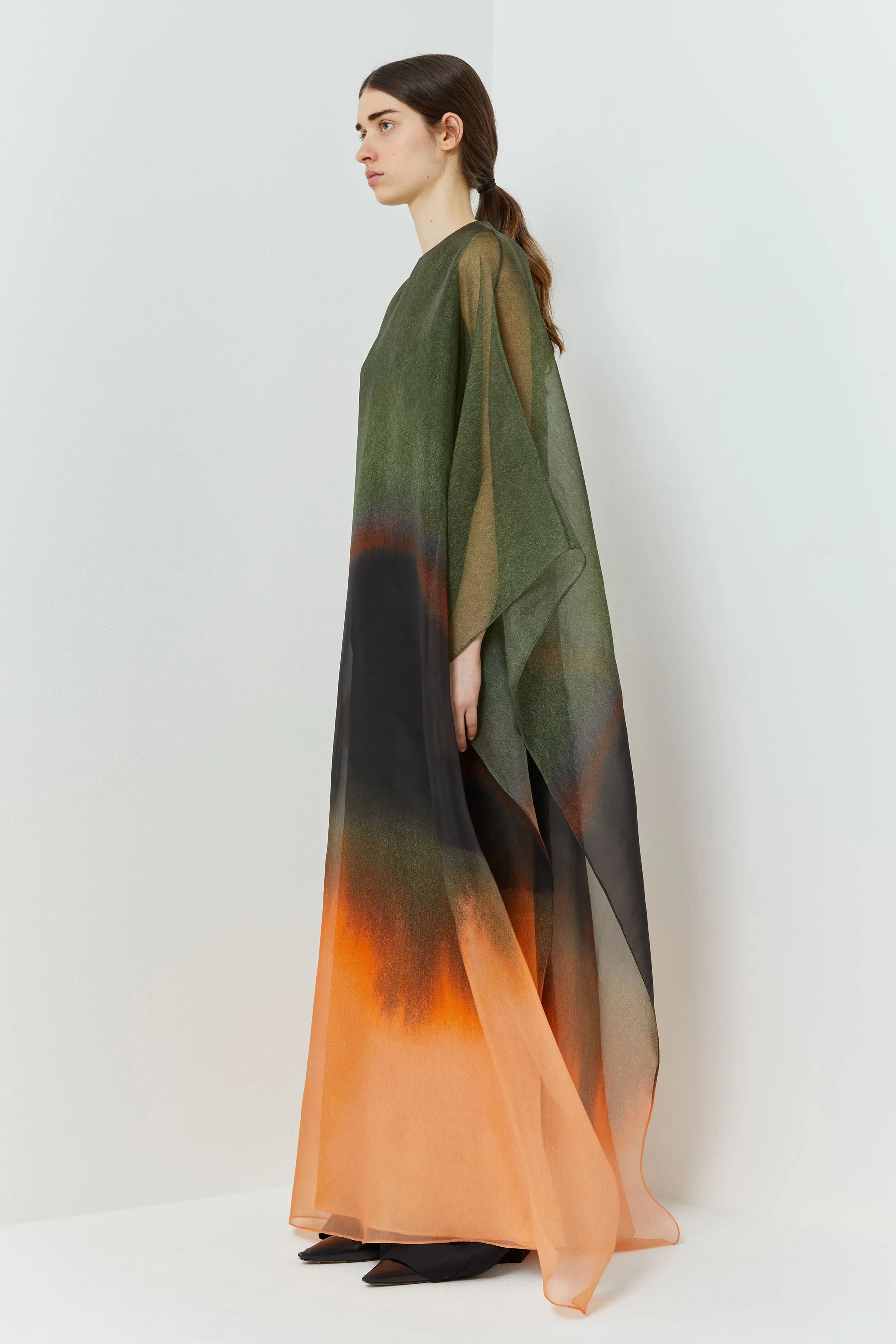 Deela Dress sold by Christian Wijnants product image thumbnail 2