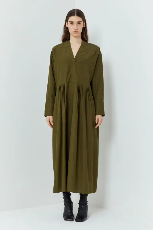 Doras Dress sold by Christian Wijnants