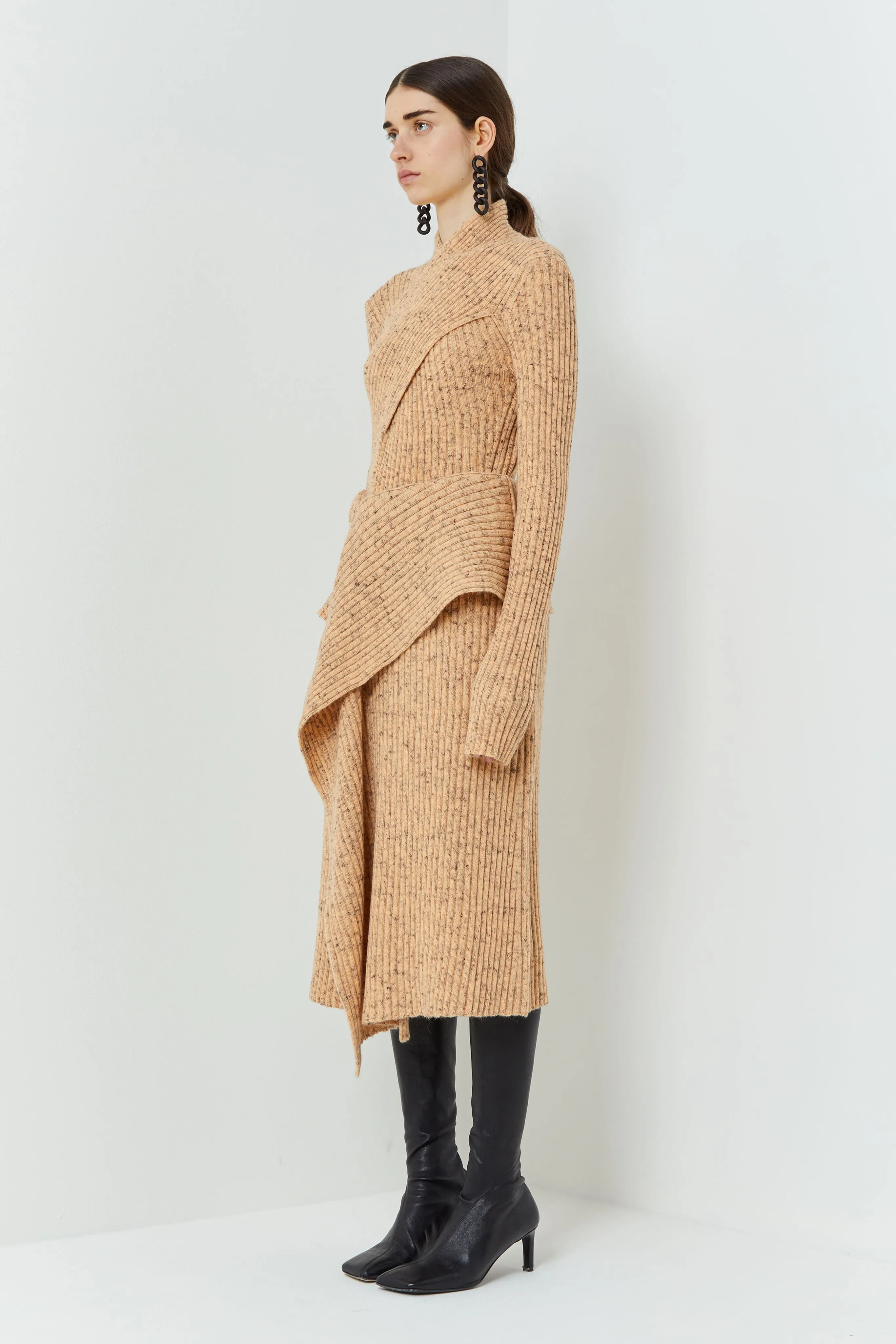 Kapi Skirt sold by Christian Wijnants product image thumbnail 2