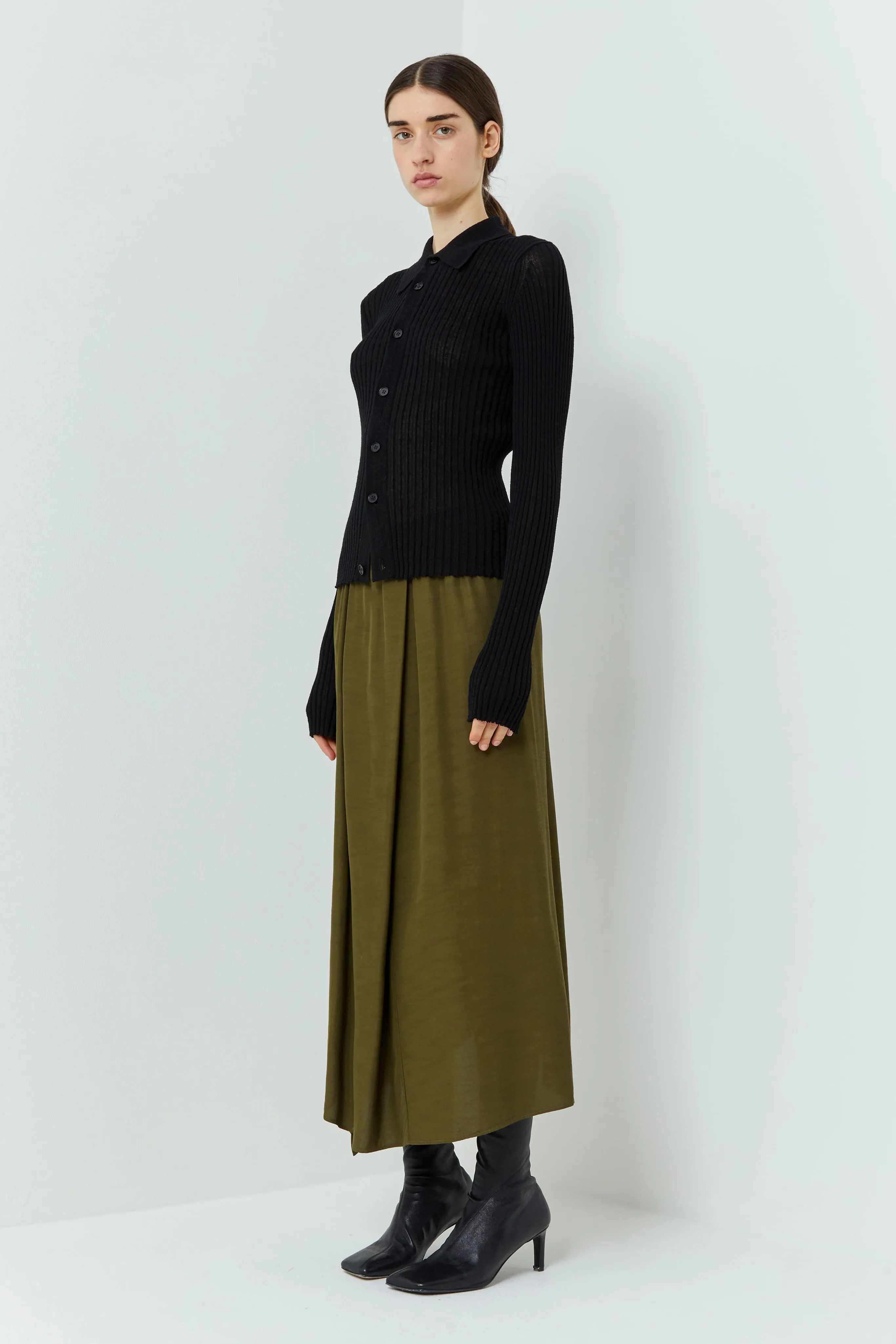 Sonam Skirt sold by Christian Wijnants product image thumbnail 2