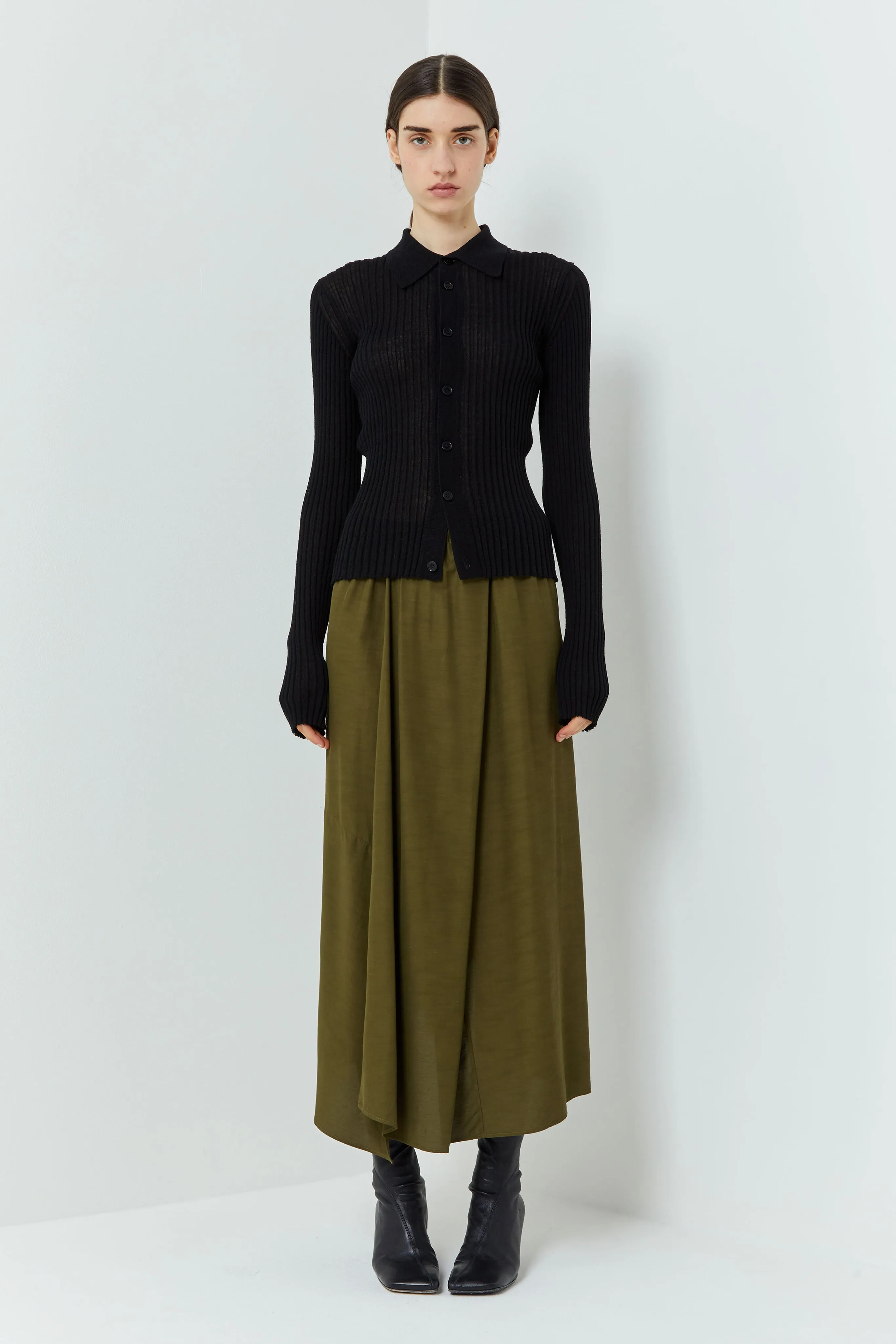 Sonam Skirt sold by Christian Wijnants