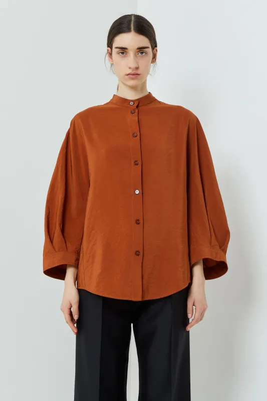 Tamira Top sold by Christian Wijnants