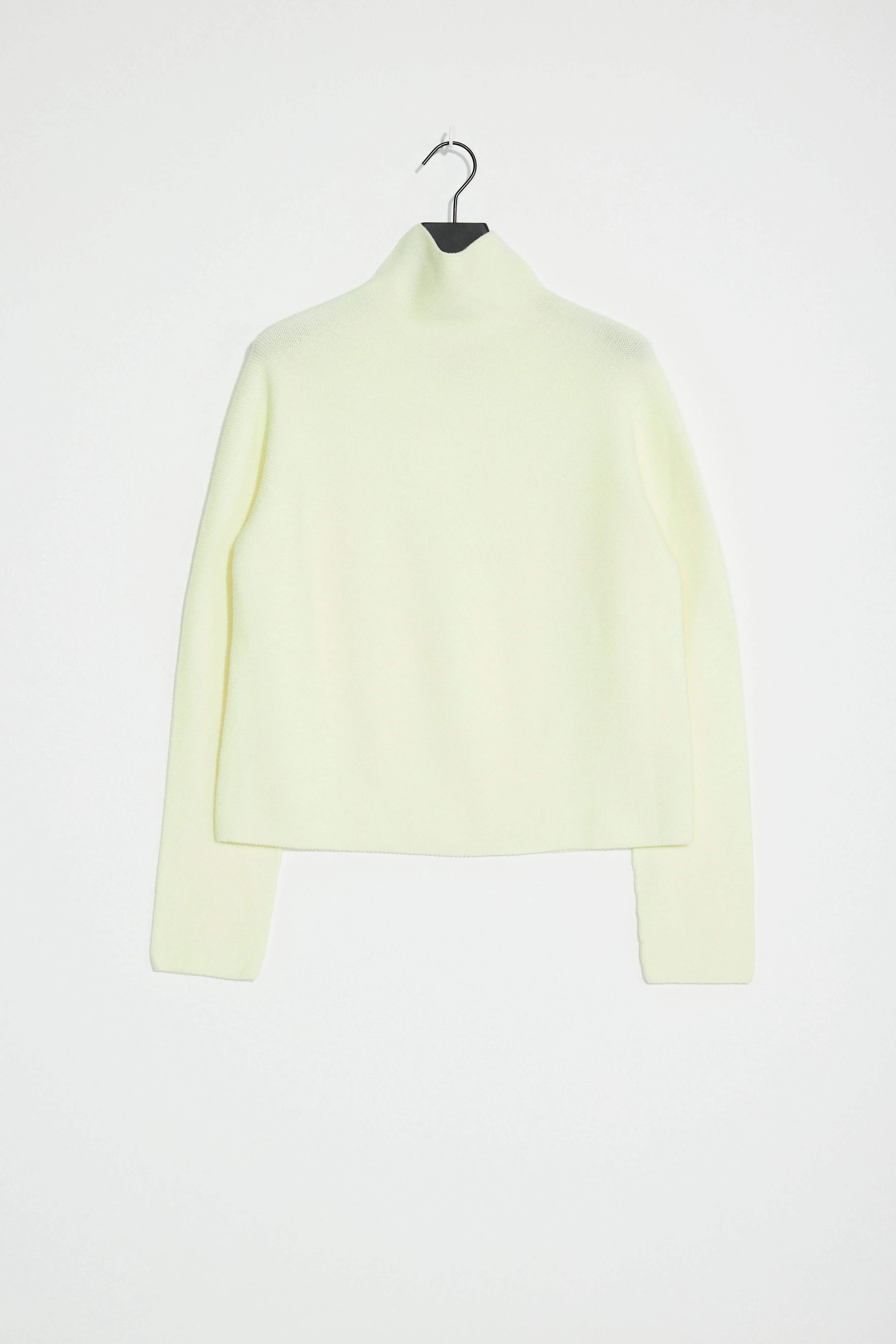 Kolkatas Whole Garment Knit Sweater sold by Christian Wijnants product image thumbnail 5