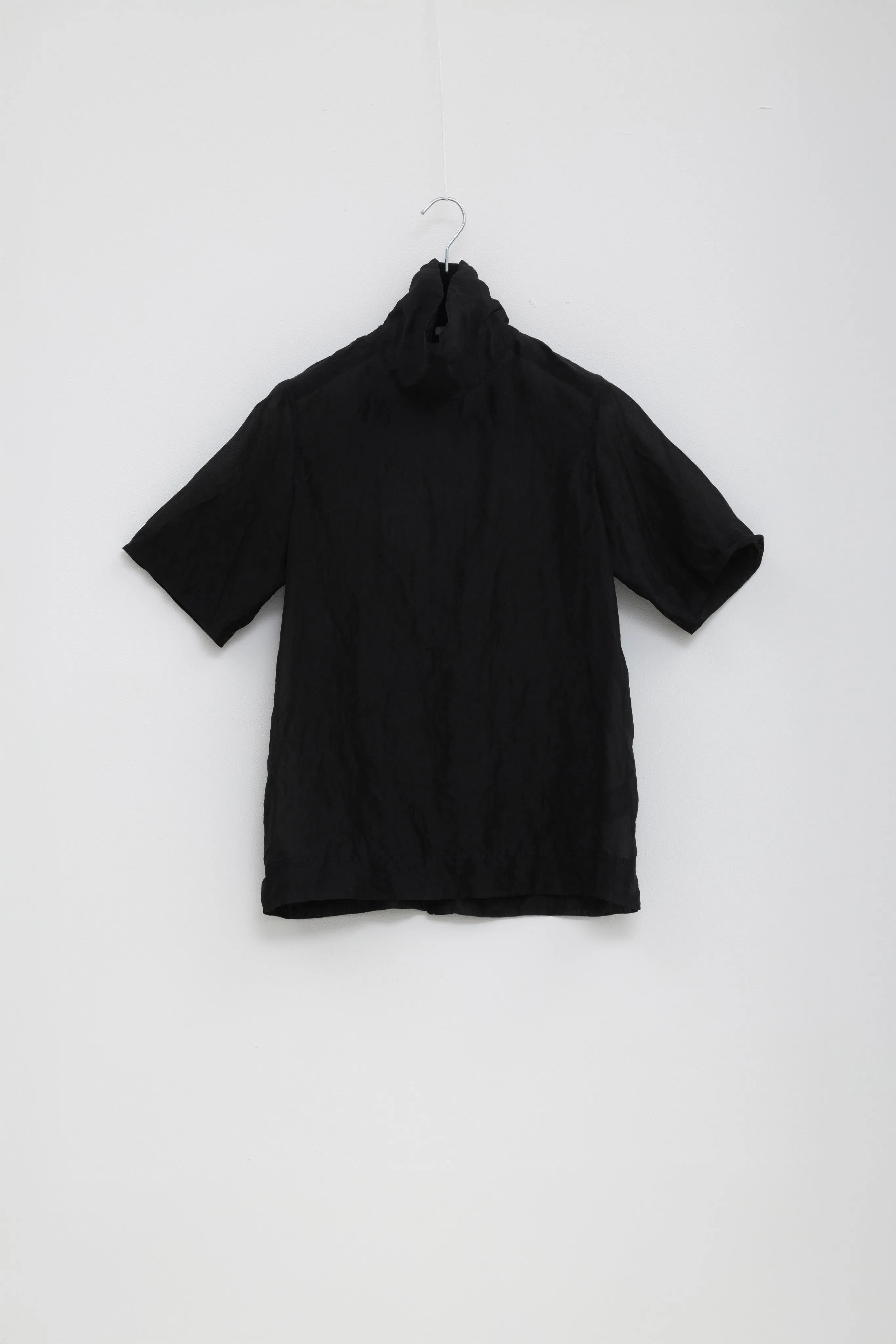 Tapulo Woven Top sold by Christian Wijnants product image thumbnail 3