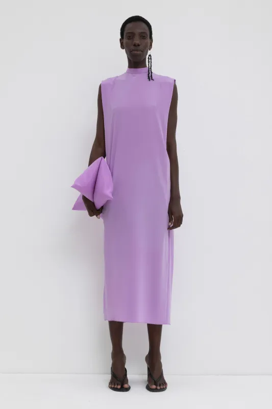 Dupas Woven Dress sold by Christian Wijnants