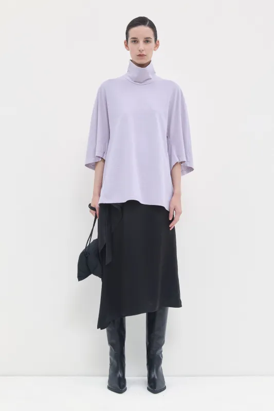 Tiria Jersey Top sold by Christian Wijnants