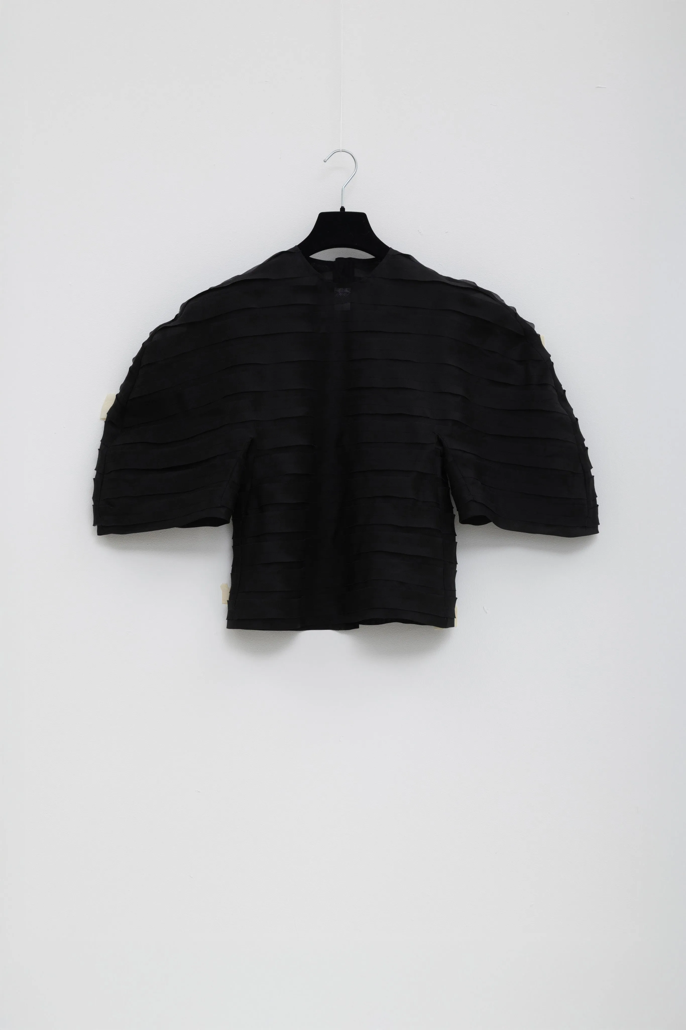 Tesina Woven Top sold by Christian Wijnants product image thumbnail 5