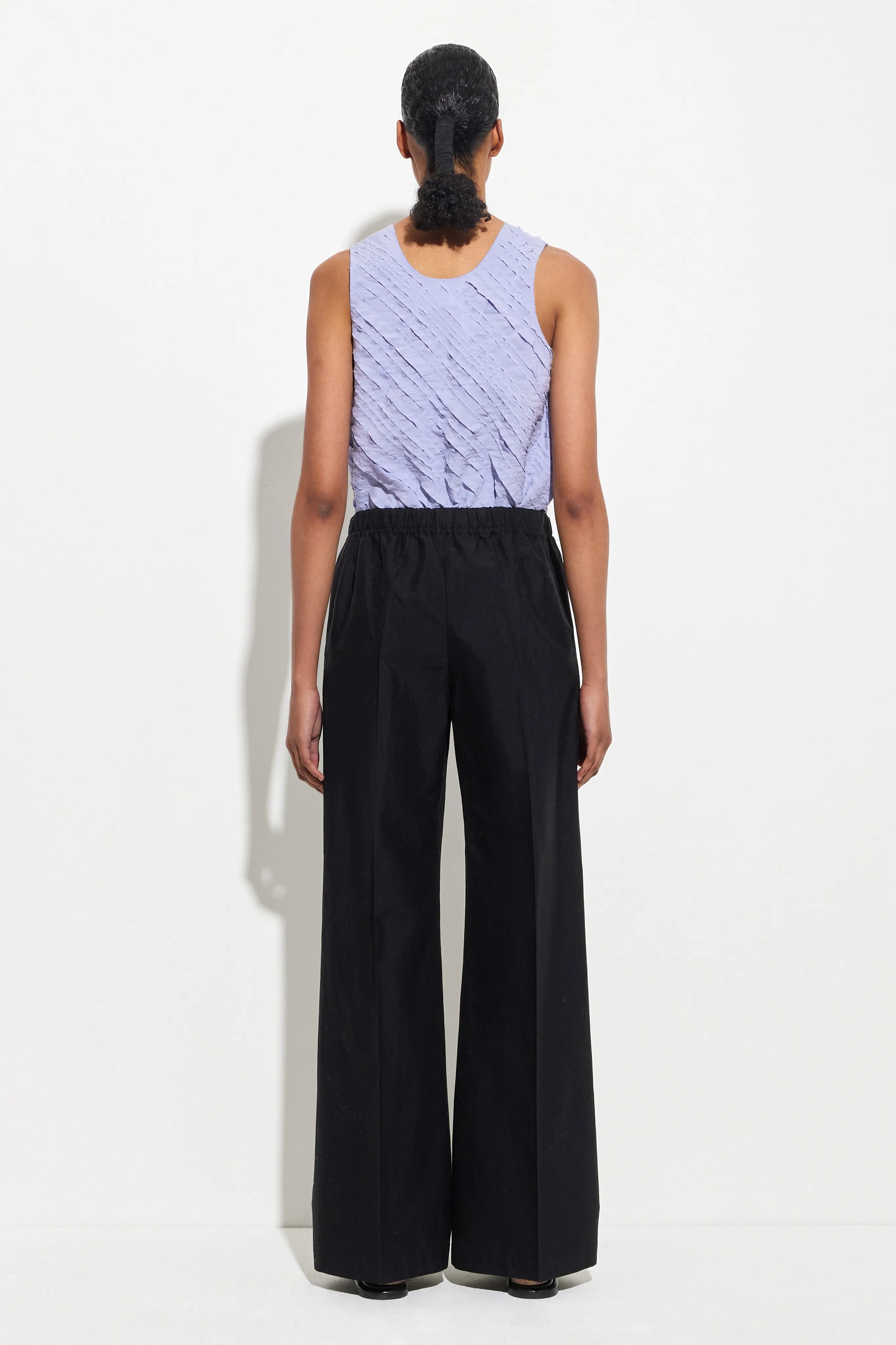 Pasha Elastic Waist Pants sold by Christian Wijnants product image thumbnail 3